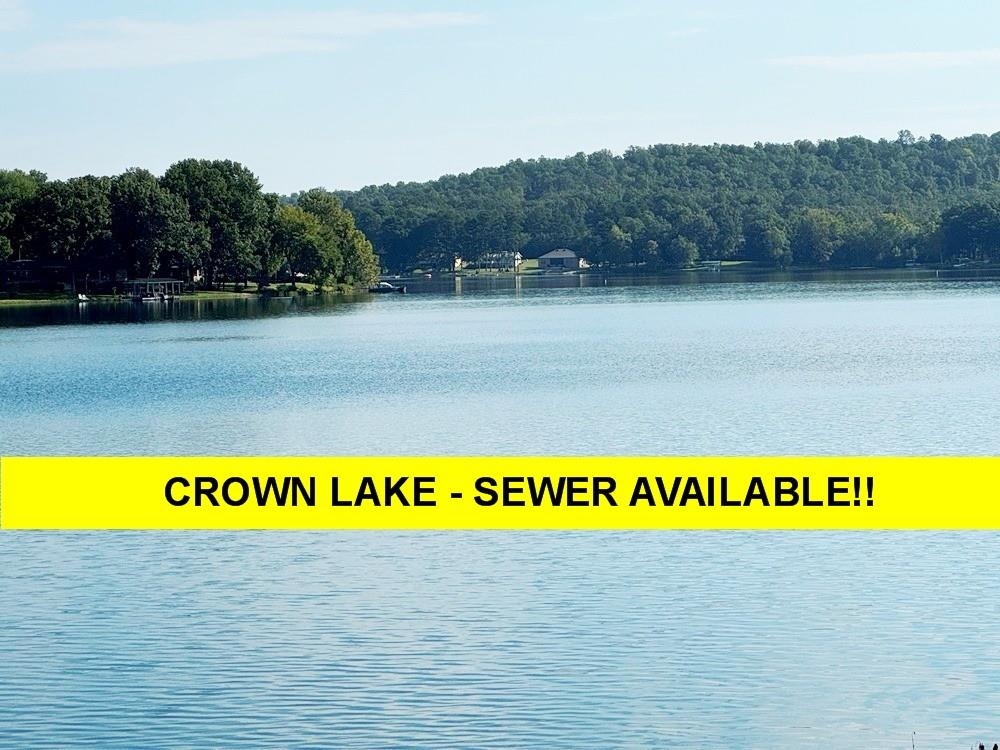 200  Isabella  Horseshoe Bend, AR