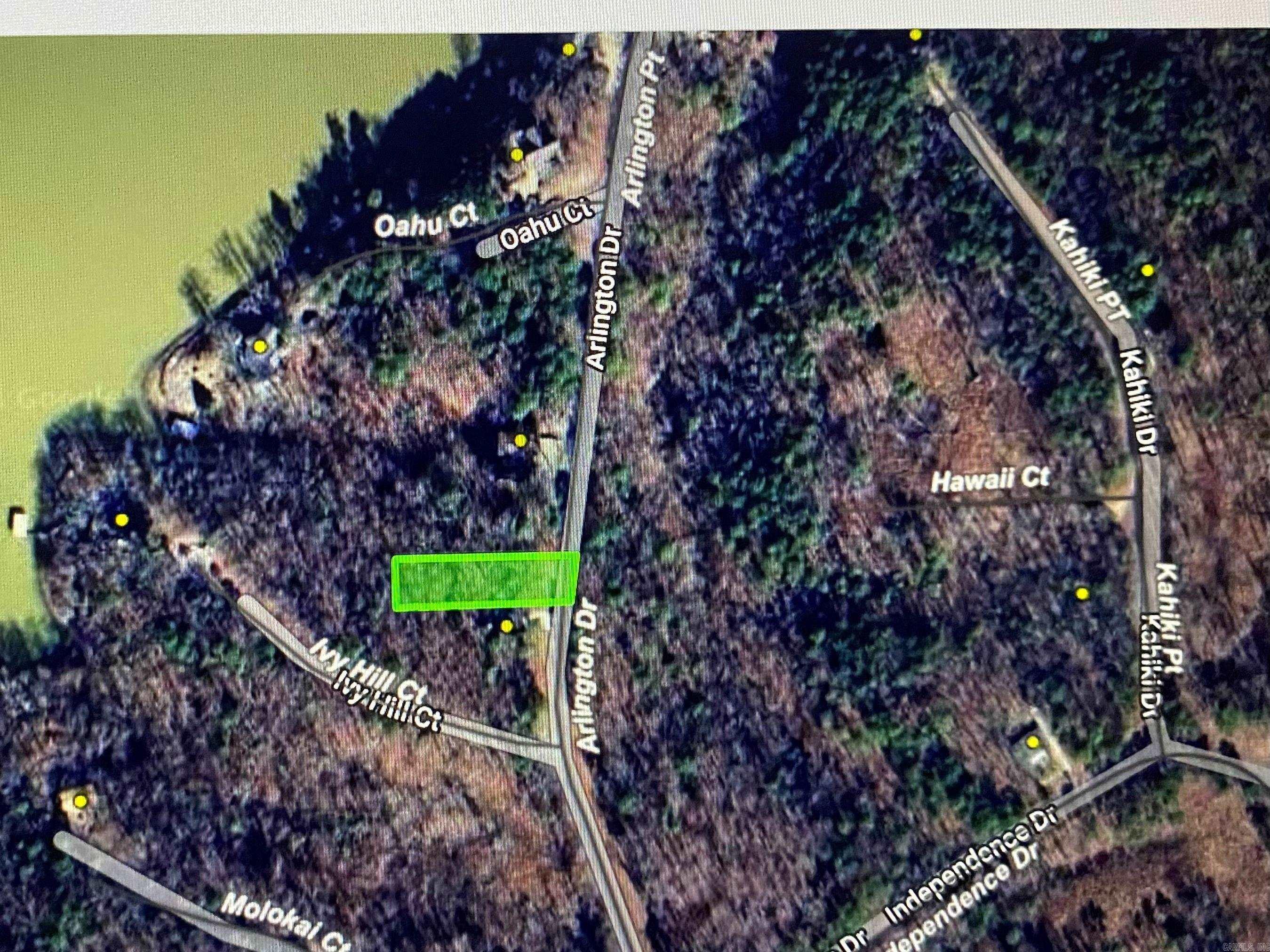 1016  Arlington  Hot Springs, AR