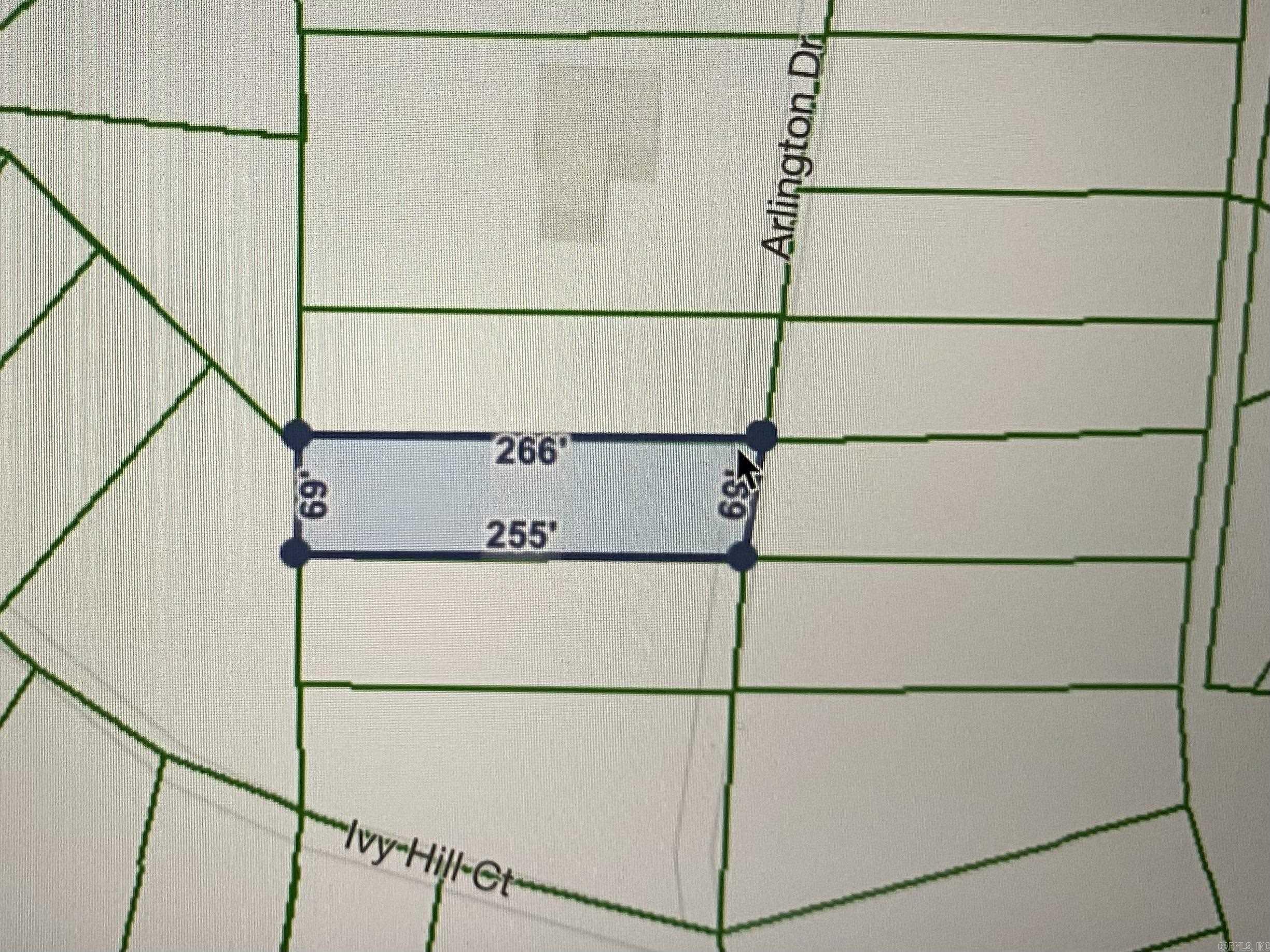 1016  Arlington  Hot Springs, AR