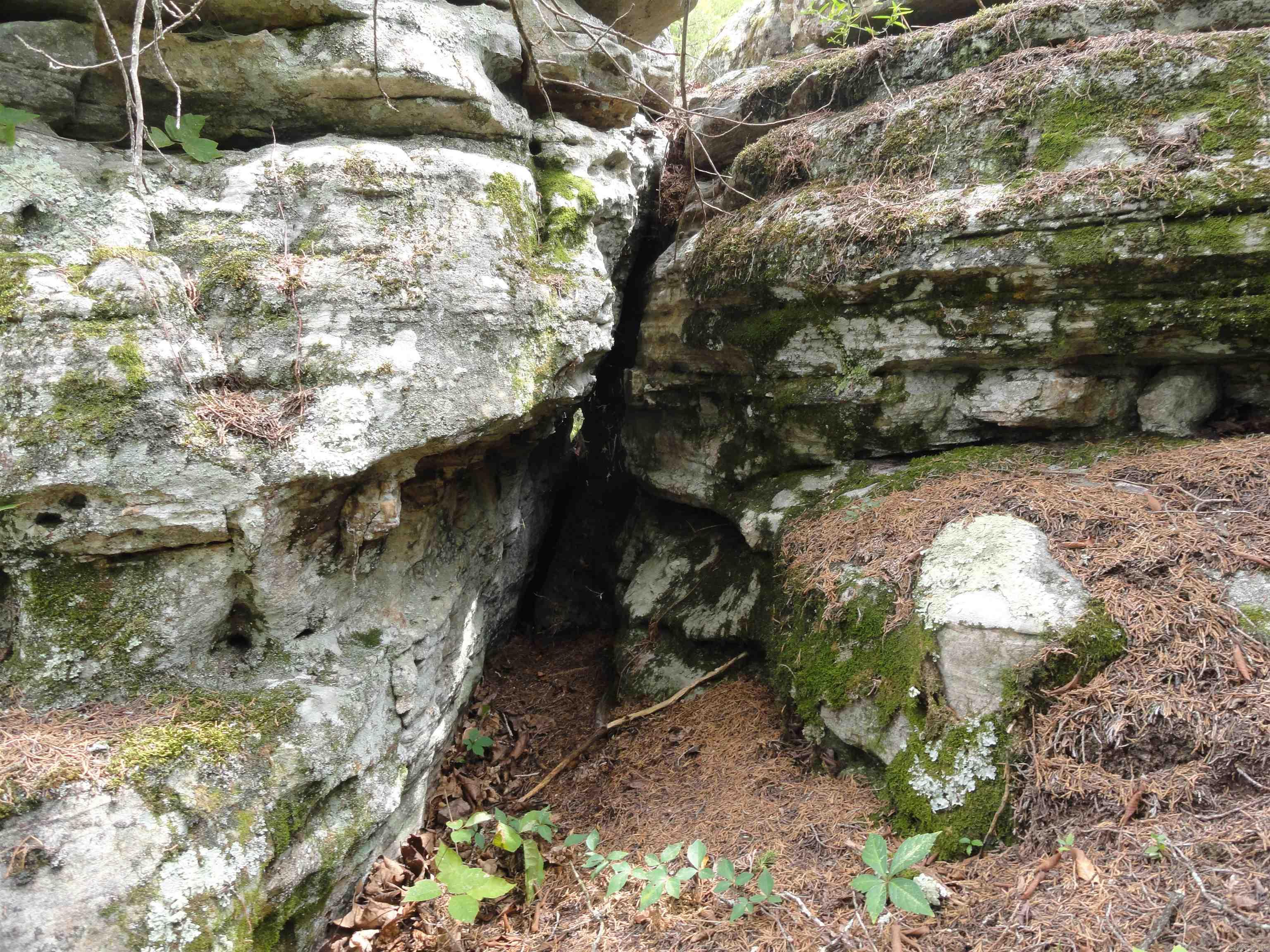 000 Baxter CR 128 Calico Rock, AR 72519