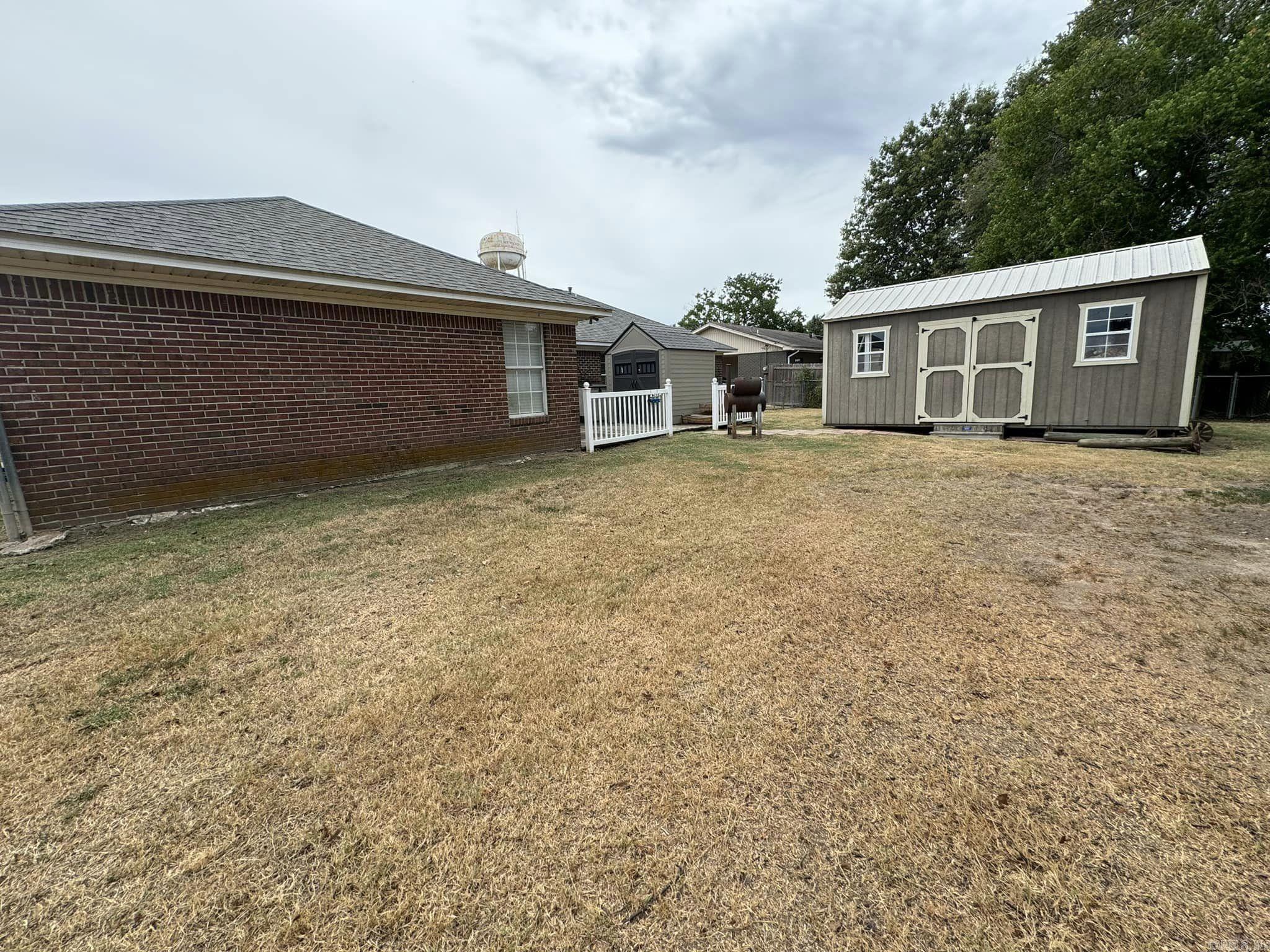 1584  Alexander  Lake Village, AR