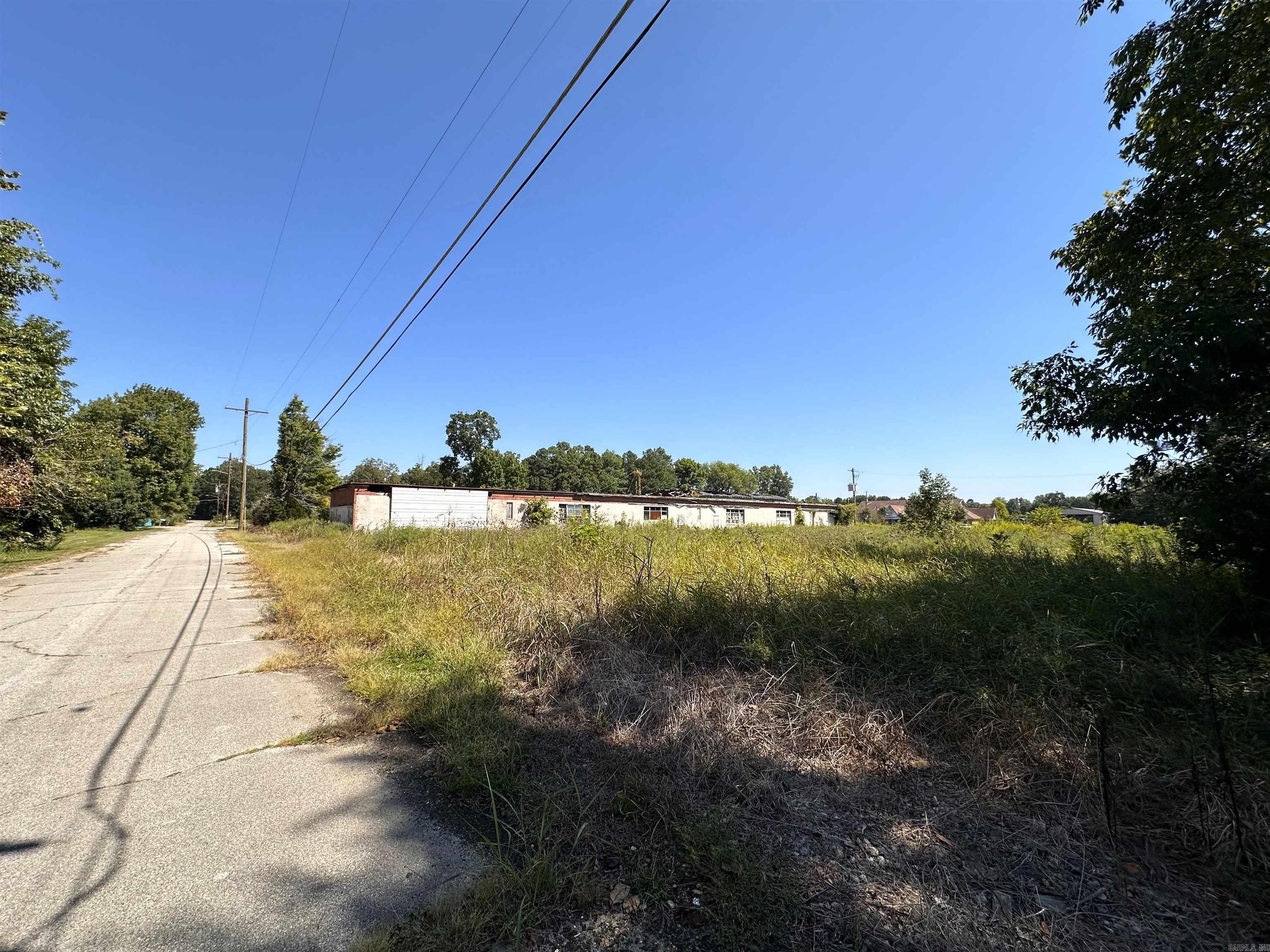 540  2nd  Greenway, AR