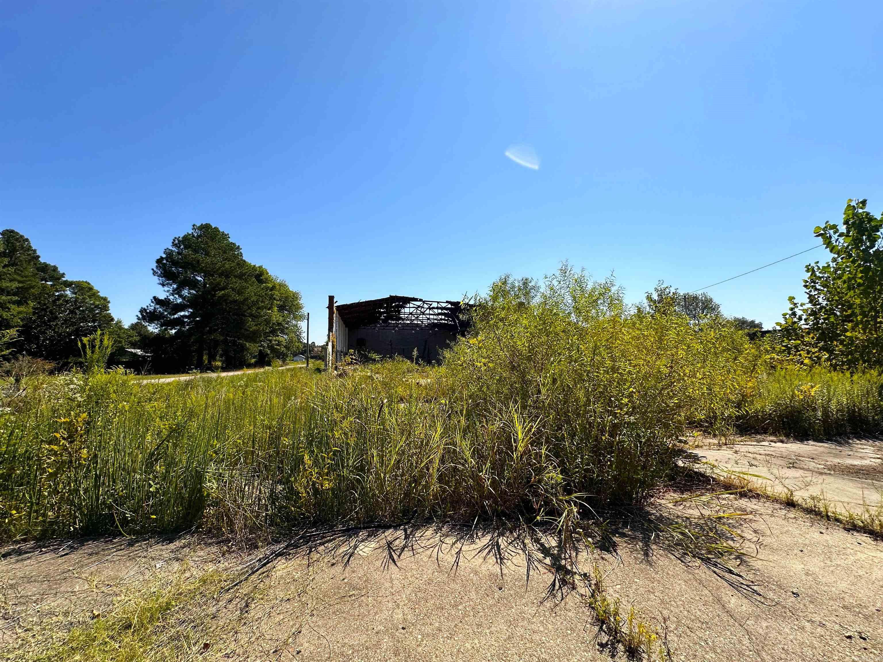 540  2nd  Greenway, AR