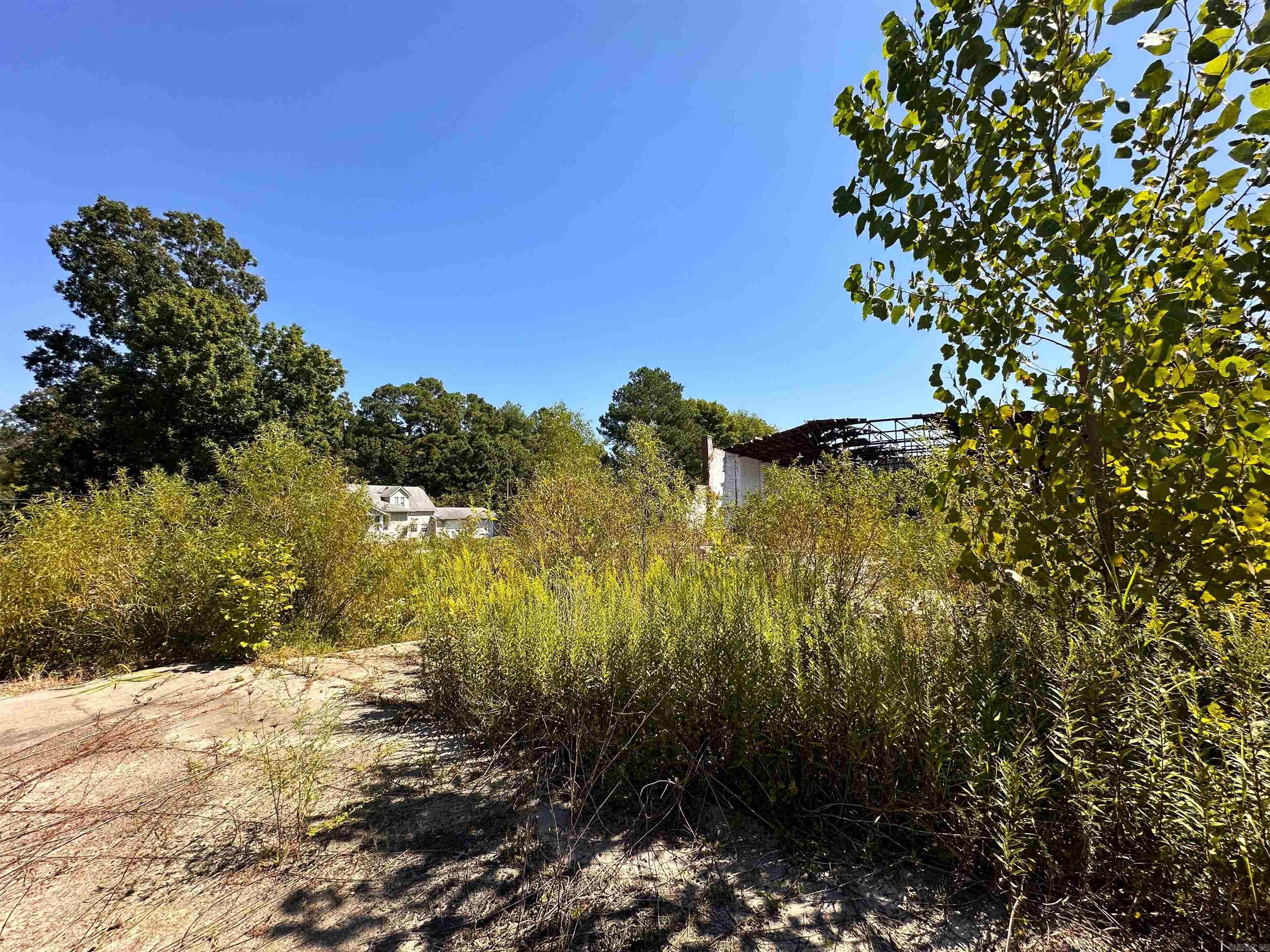 540  2nd  Greenway, AR