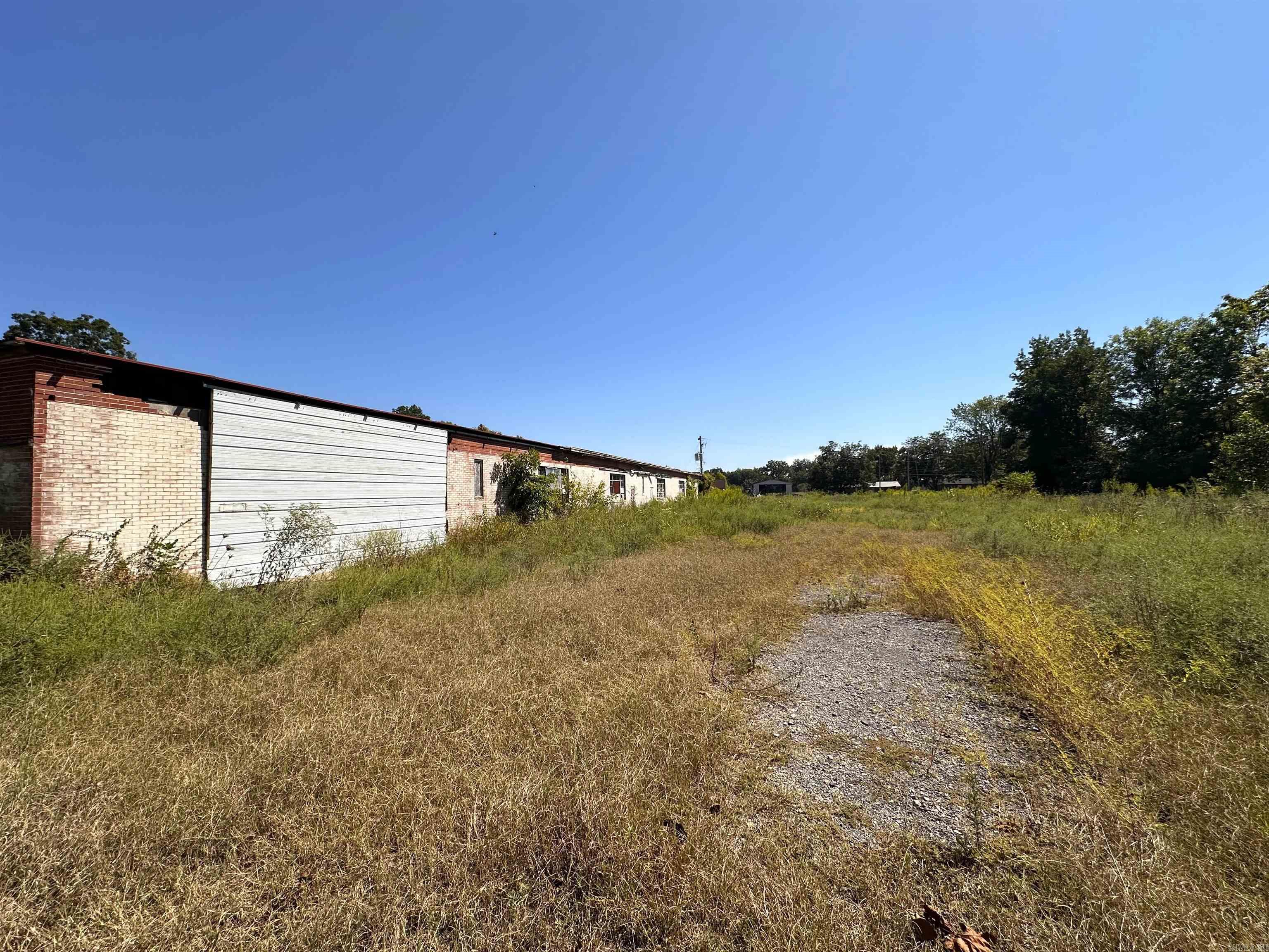 540  2nd  Greenway, AR