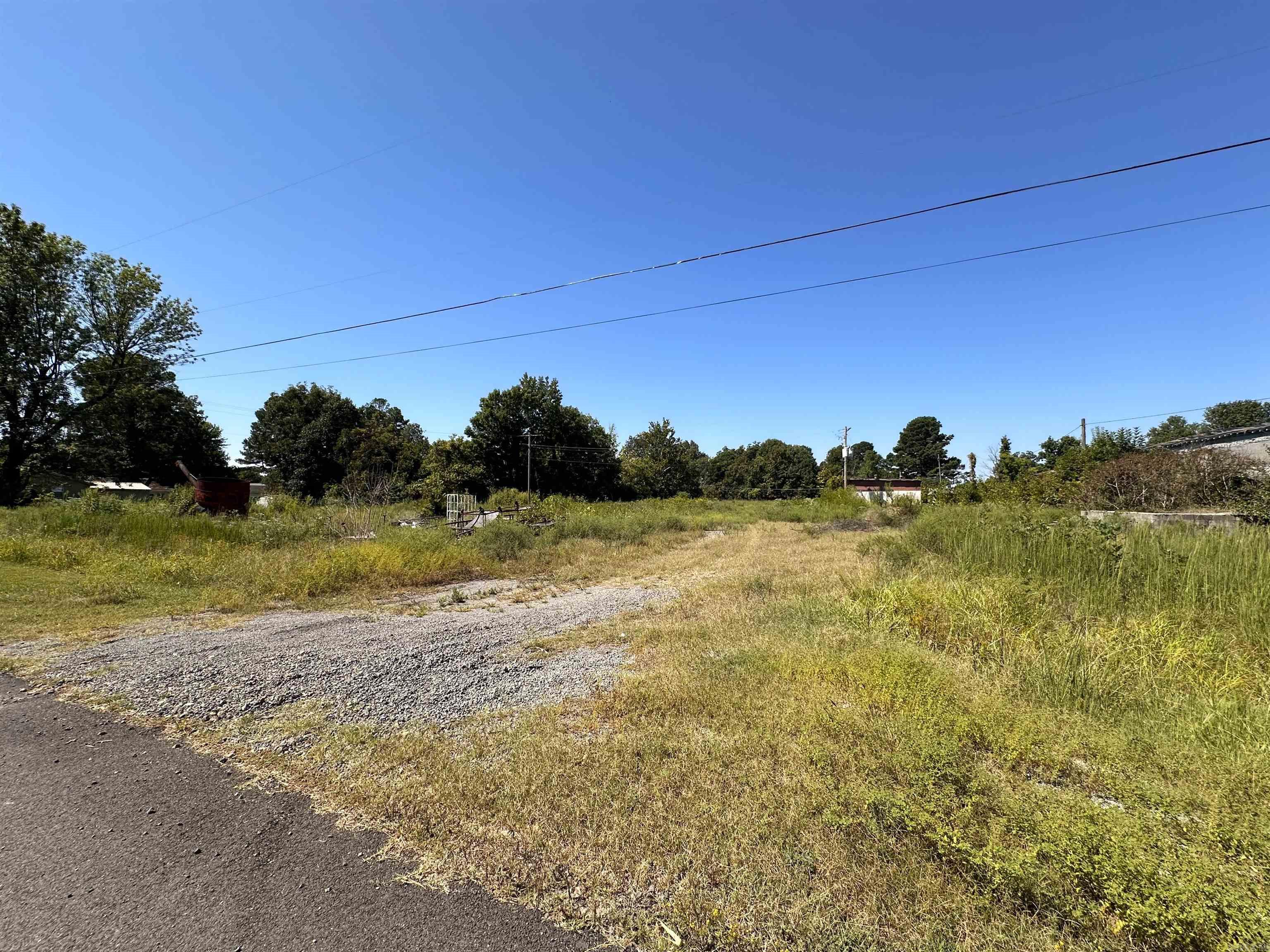 540  2nd  Greenway, AR