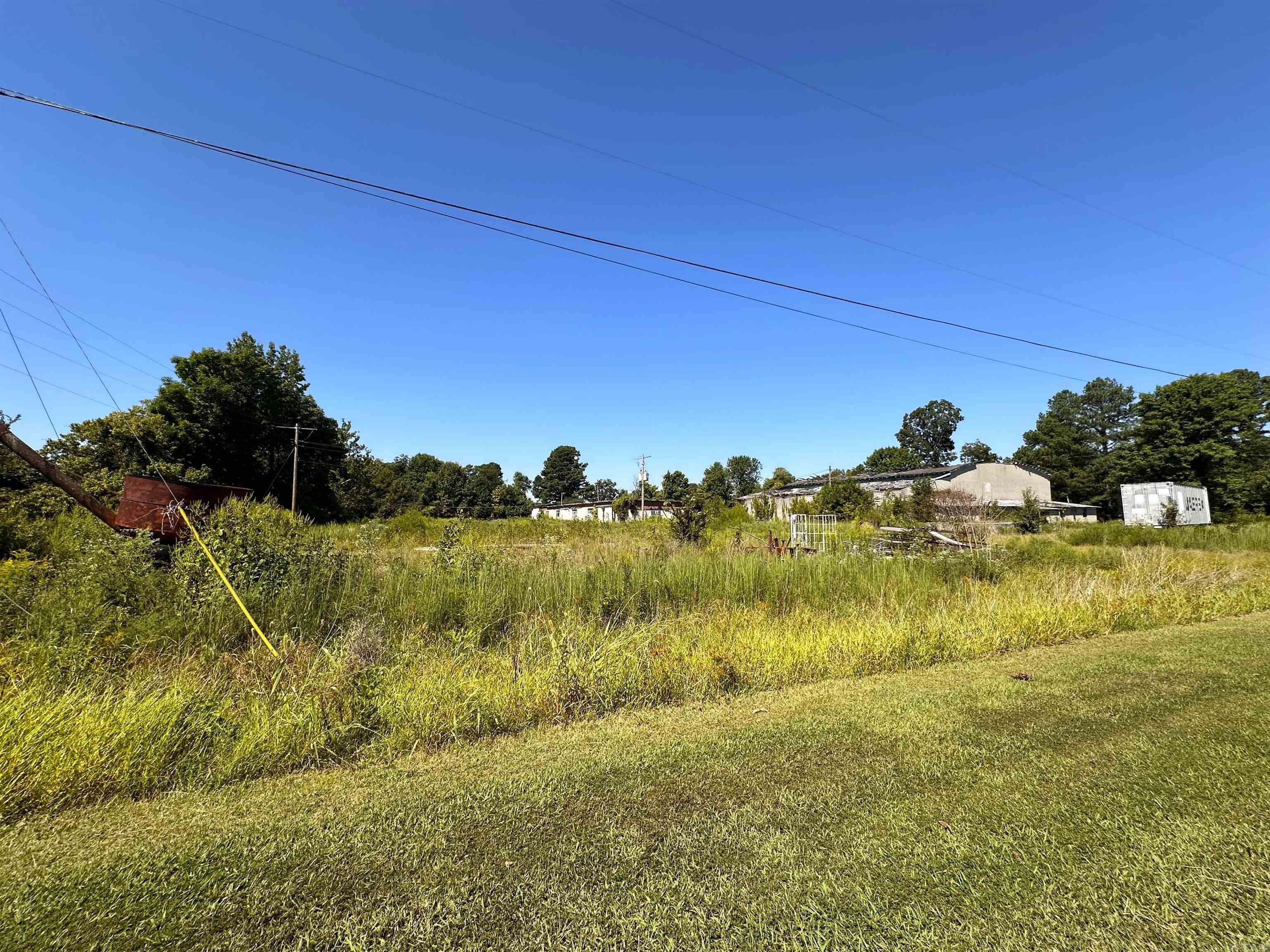 540  2nd  Greenway, AR