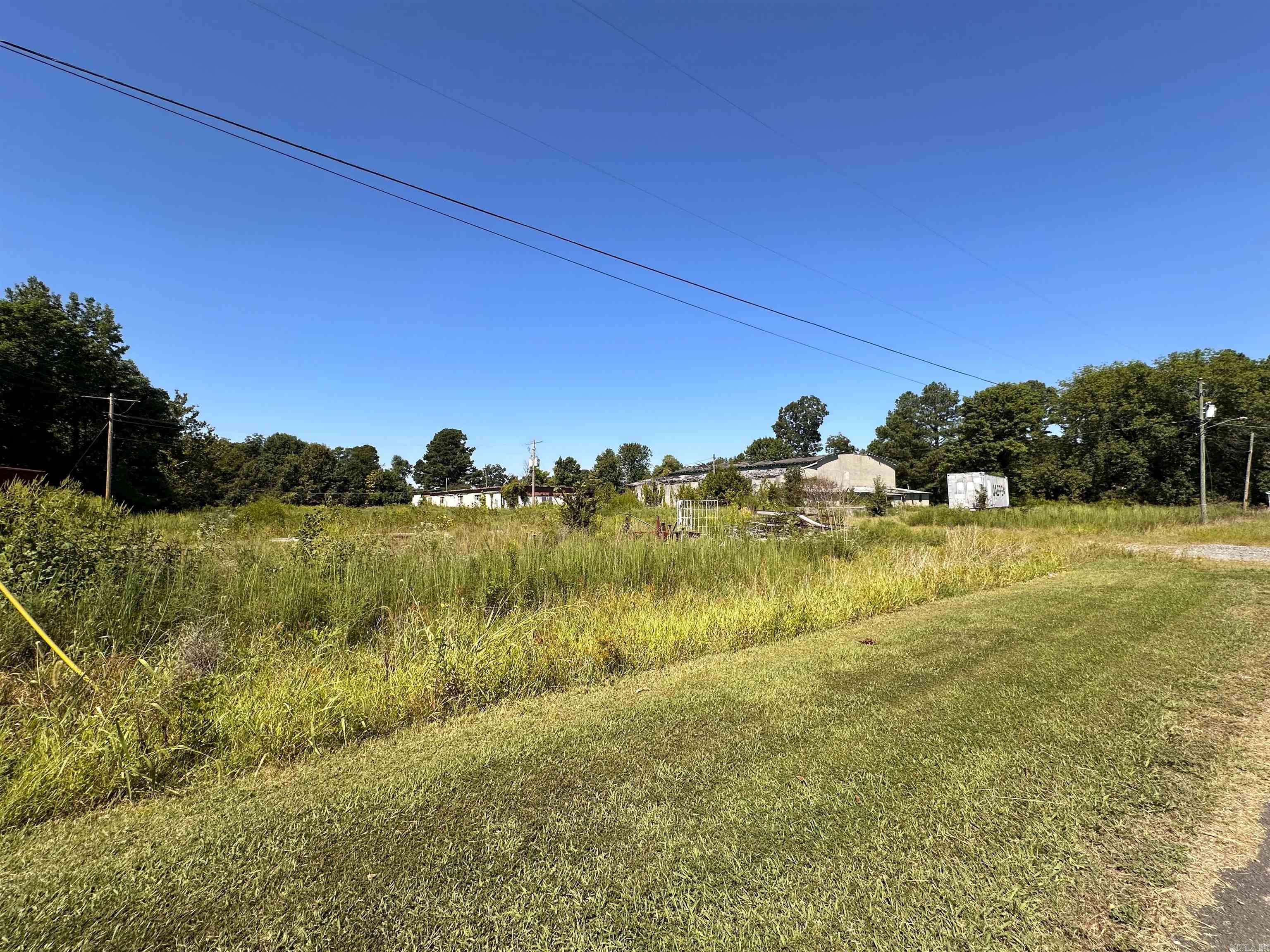 540  2nd  Greenway, AR