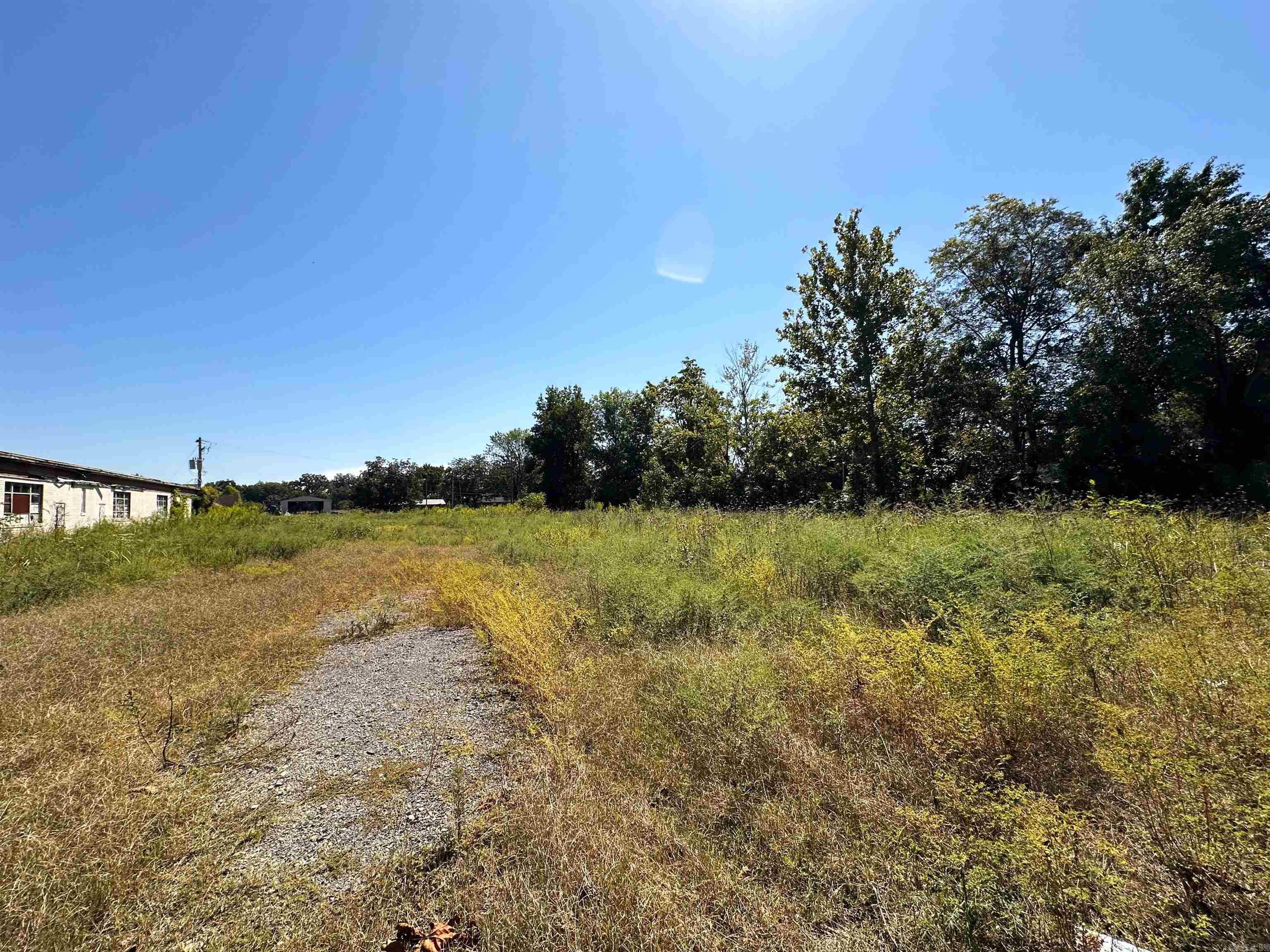 540  2nd  Greenway, AR