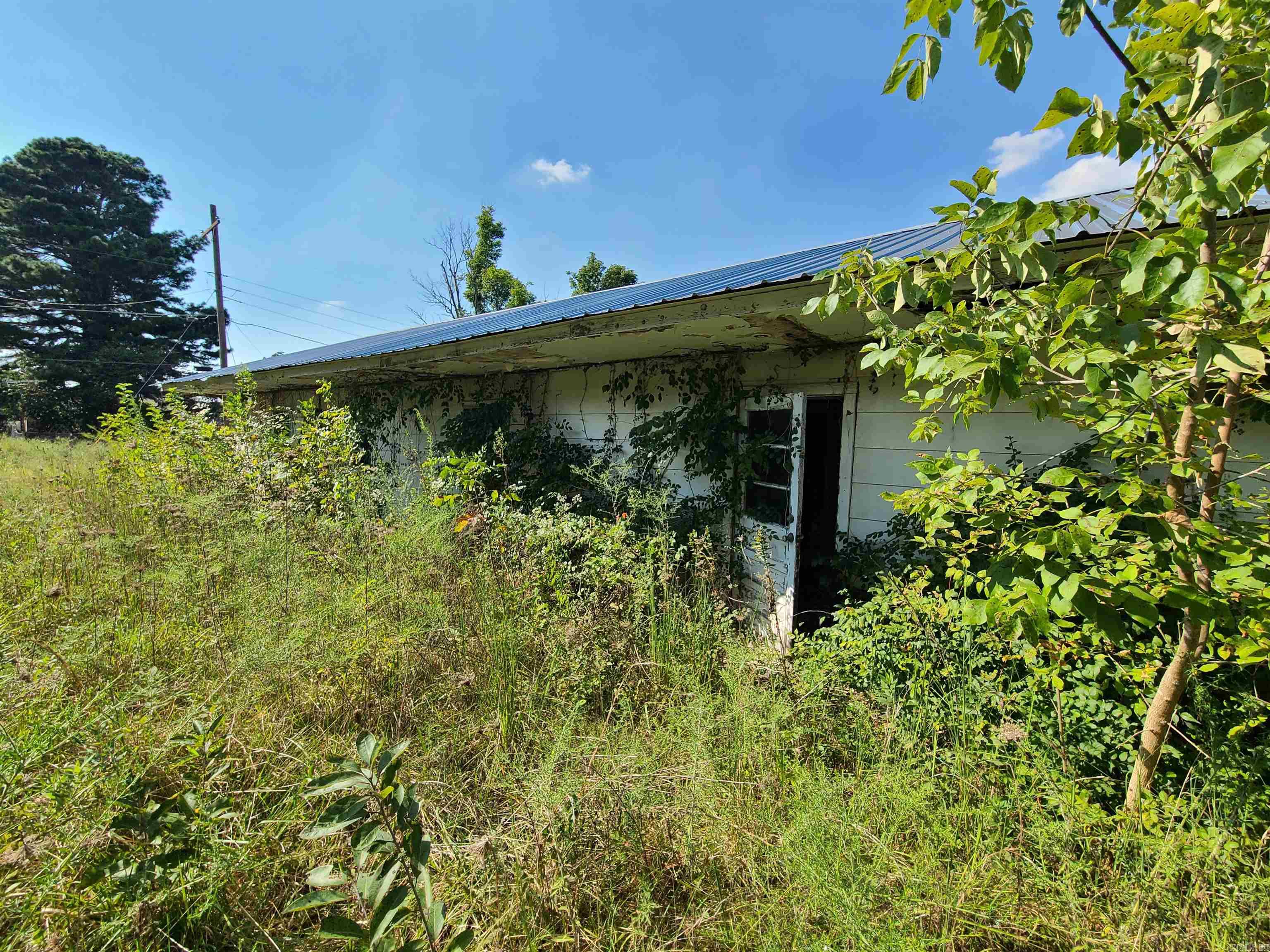 540  2nd  Greenway, AR