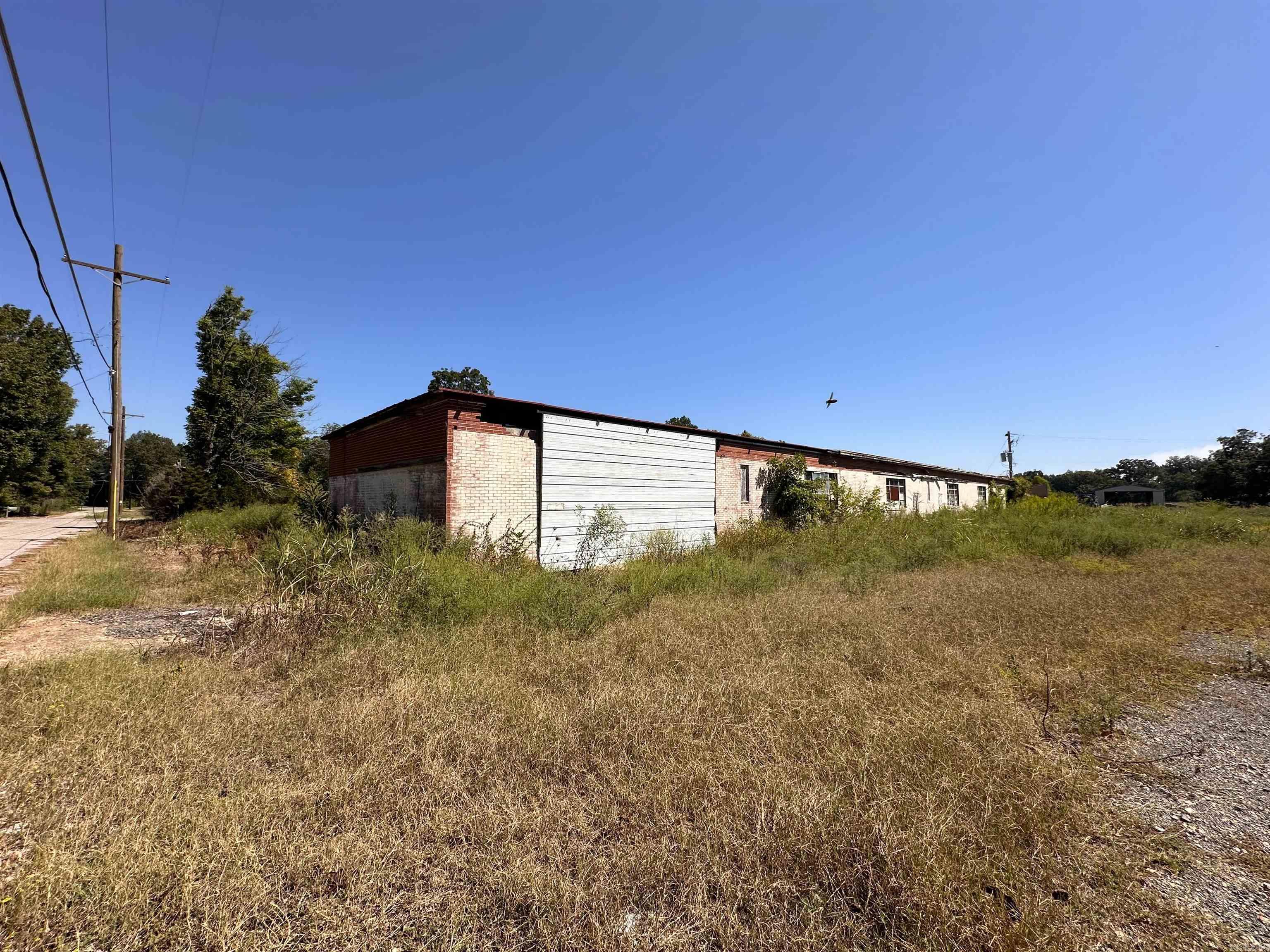 540  2nd  Greenway, AR