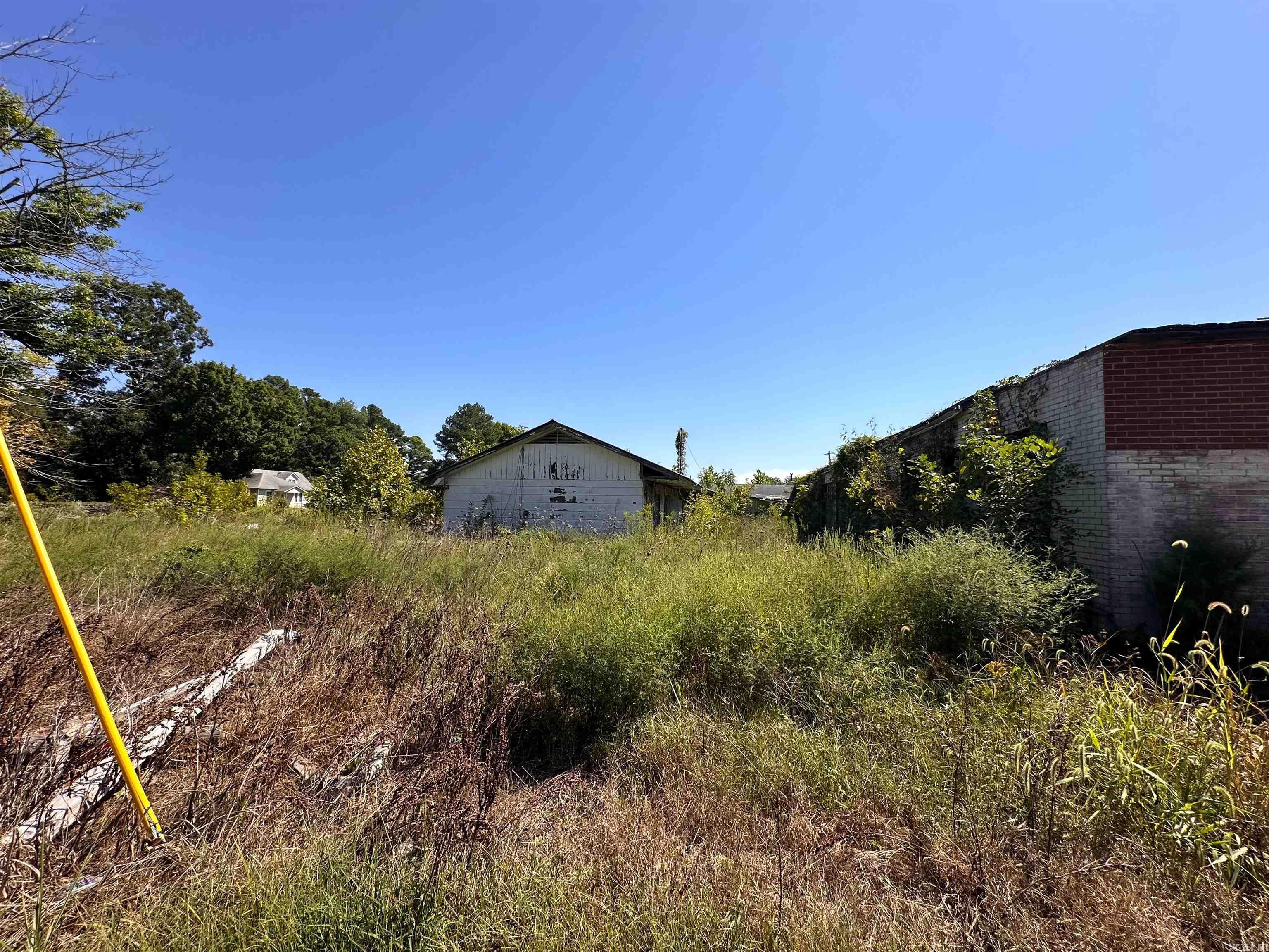 540  2nd  Greenway, AR