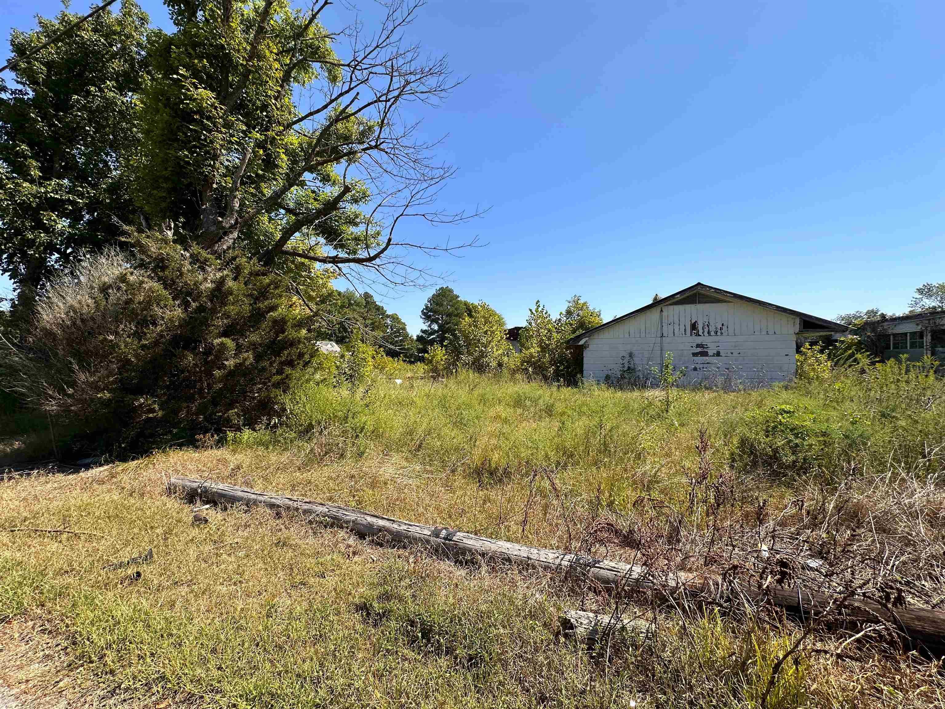 540  2nd  Greenway, AR
