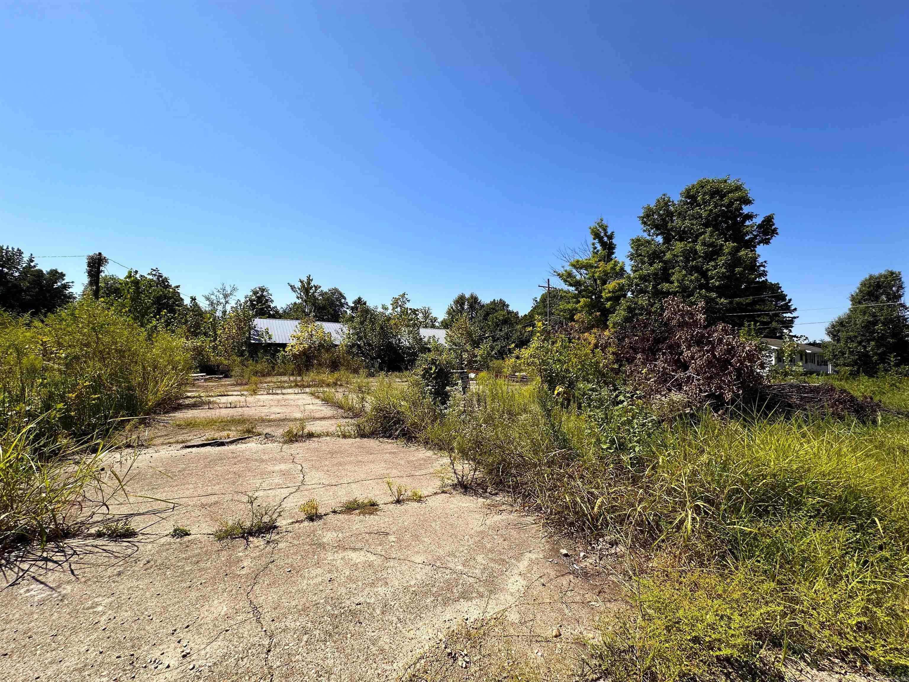 540  2nd  Greenway, AR