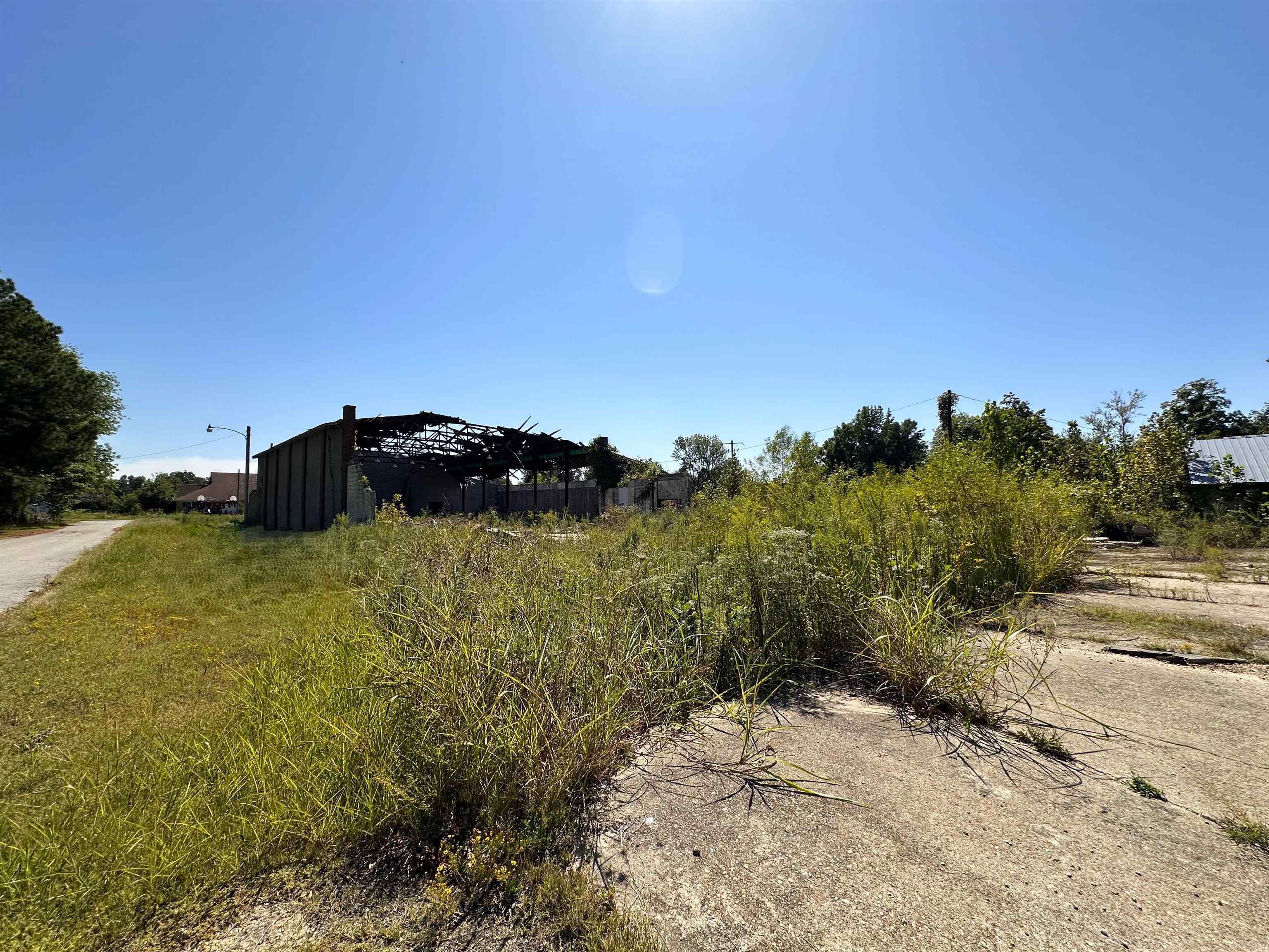 540  2nd  Greenway, AR