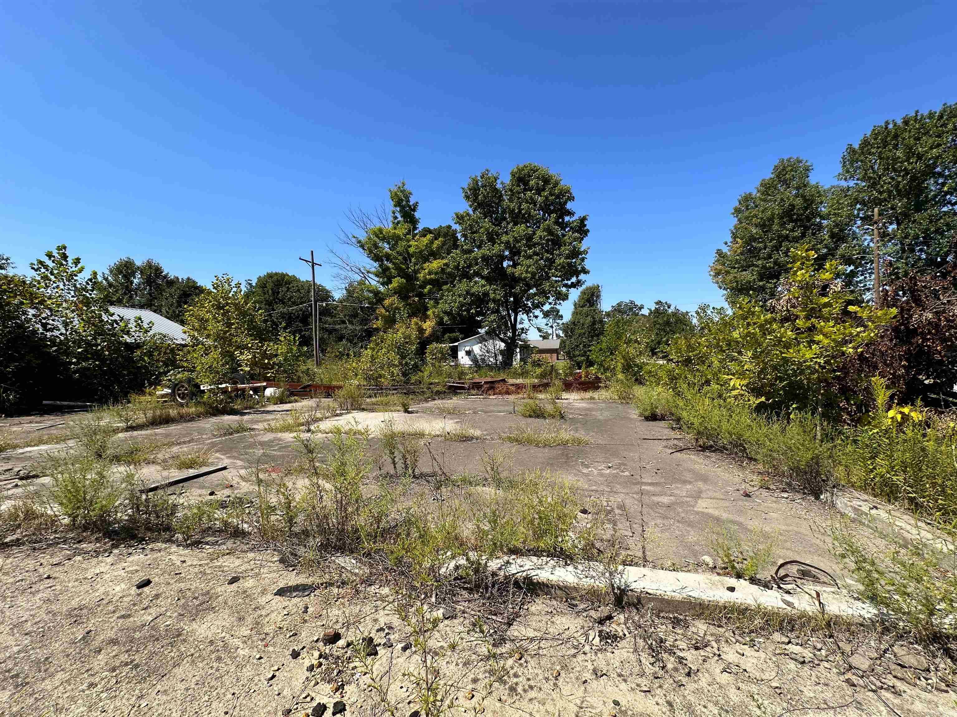 540  2nd  Greenway, AR