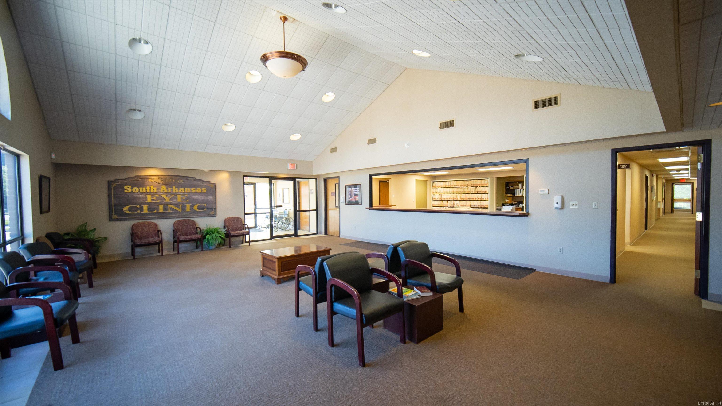 310  Thompson  El Dorado, AR