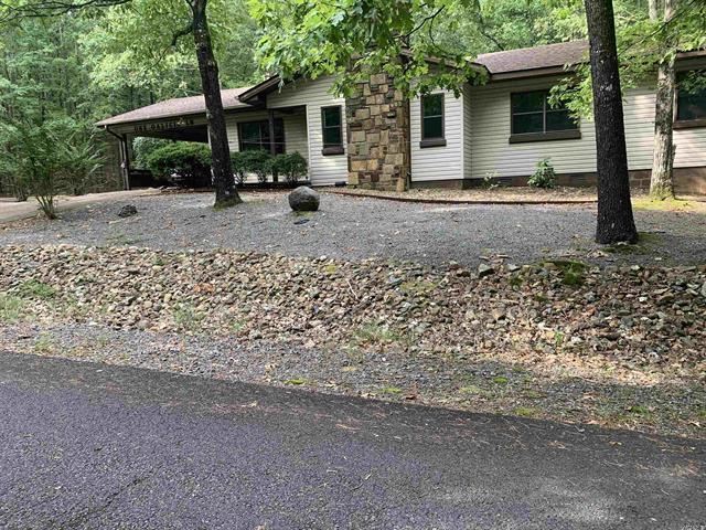 1  Galicia Lane  Hot Springs Village, AR