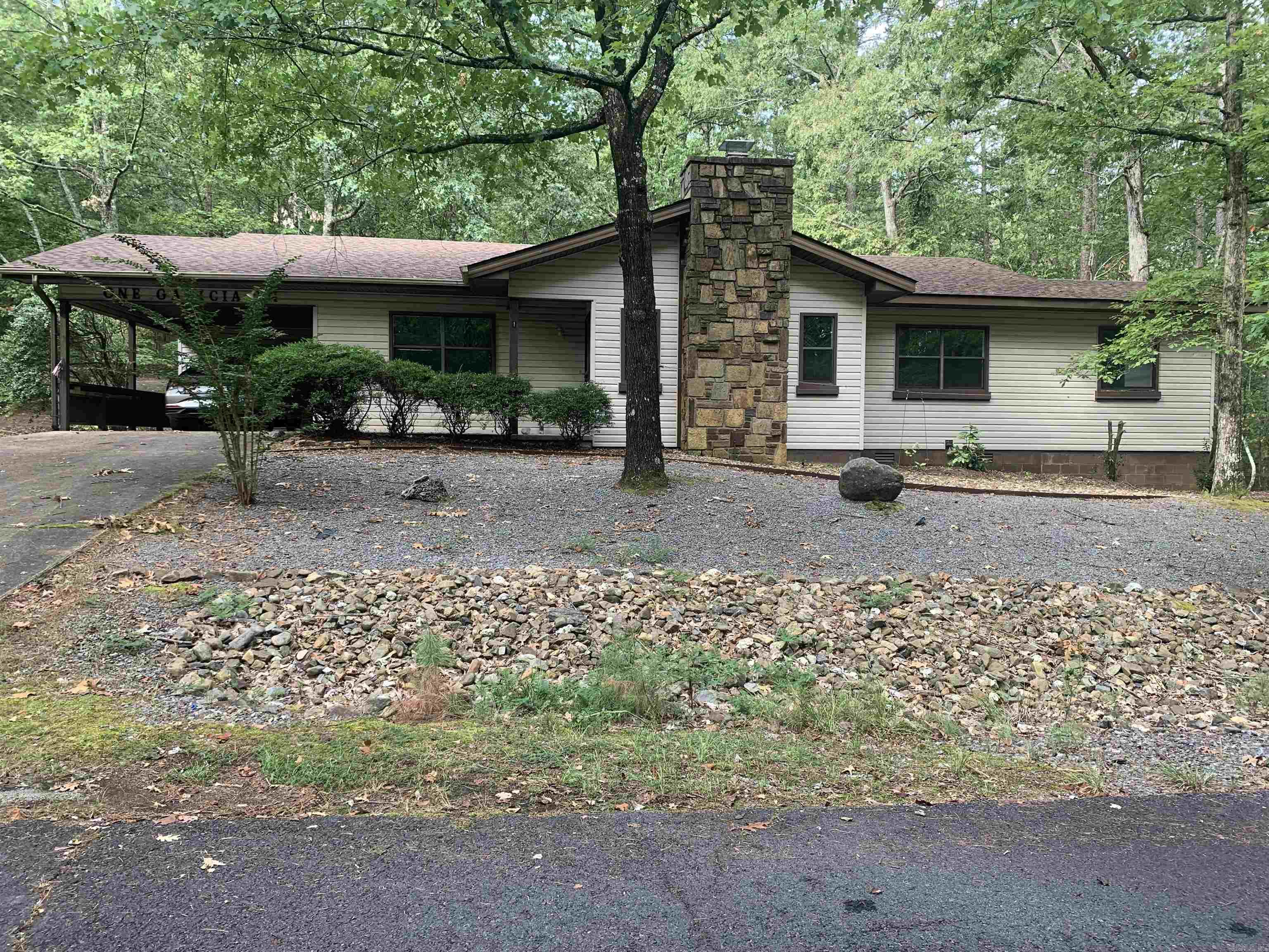 1  Galicia Lane  Hot Springs Village, AR