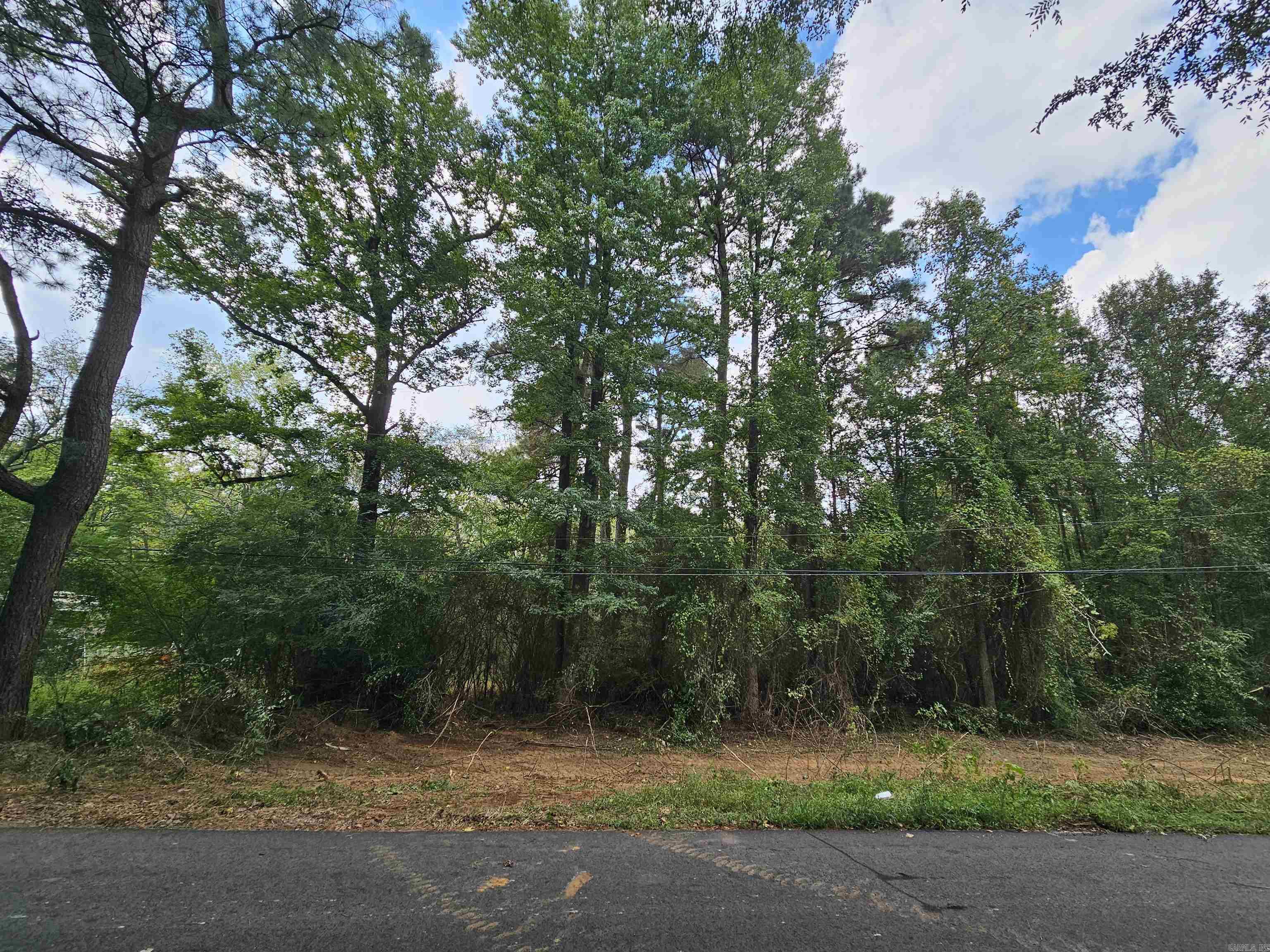 TBD  Doggett Circle  Horatio, AR