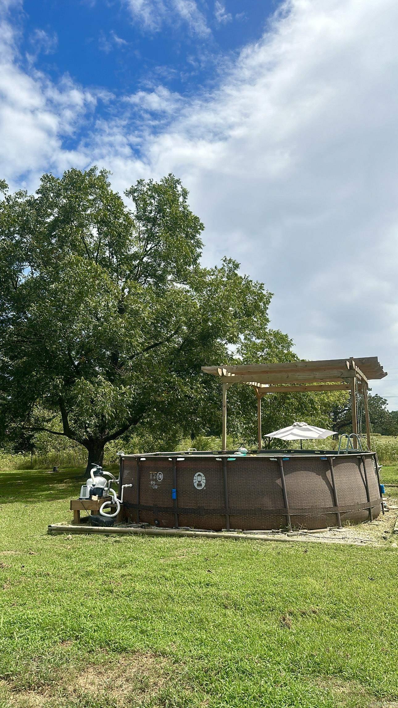 9730  Wandering Way  Altus, AR