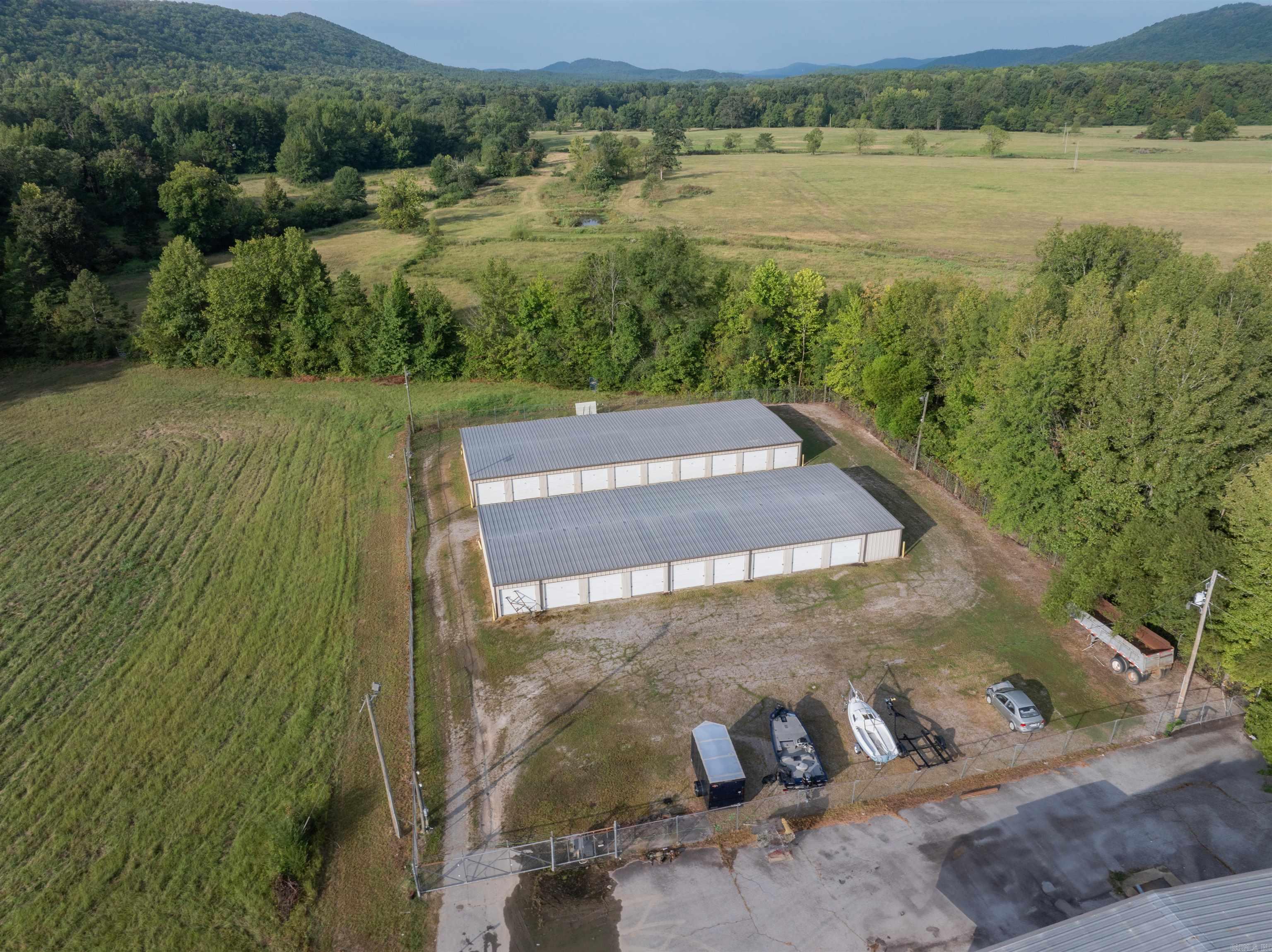 3369 N Highway 7  Hot Springs Village, AR