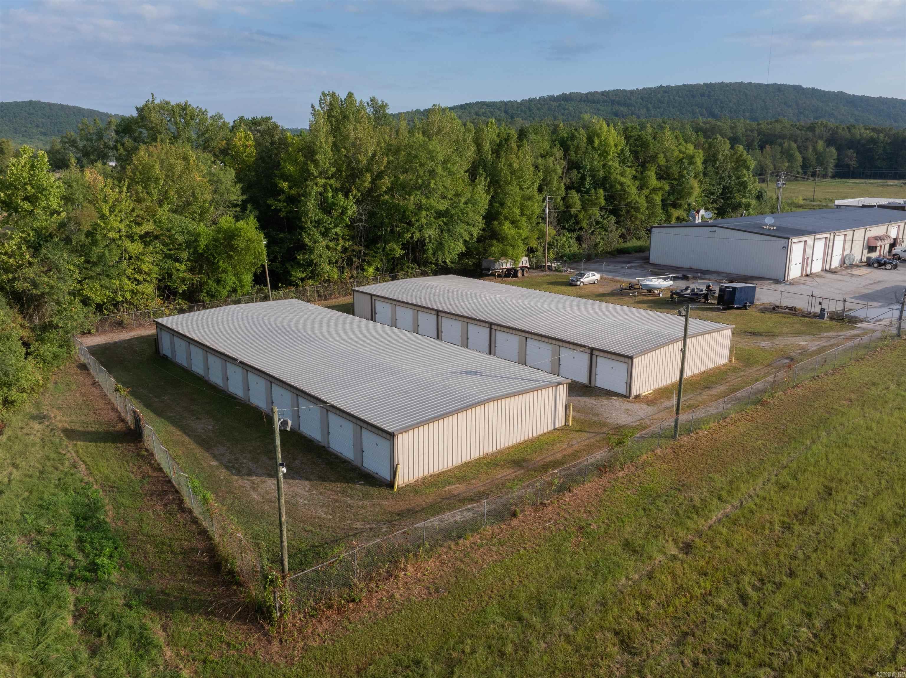 3369 N Highway 7  Hot Springs Village, AR