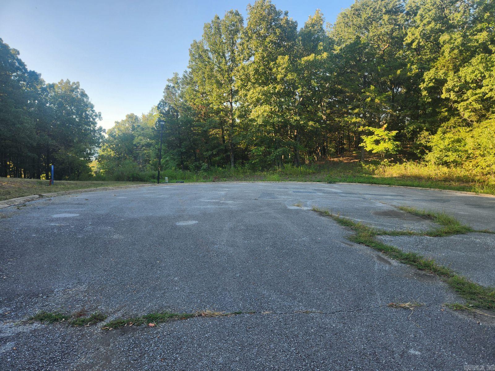 Lot 17  Indian Knob  Mountain View, AR