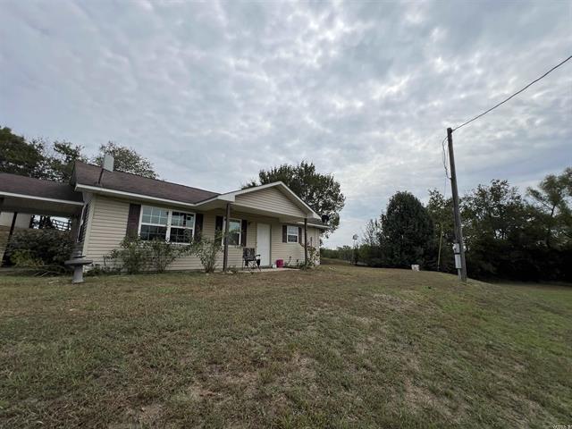 120  Polk Road 681  Mena, AR