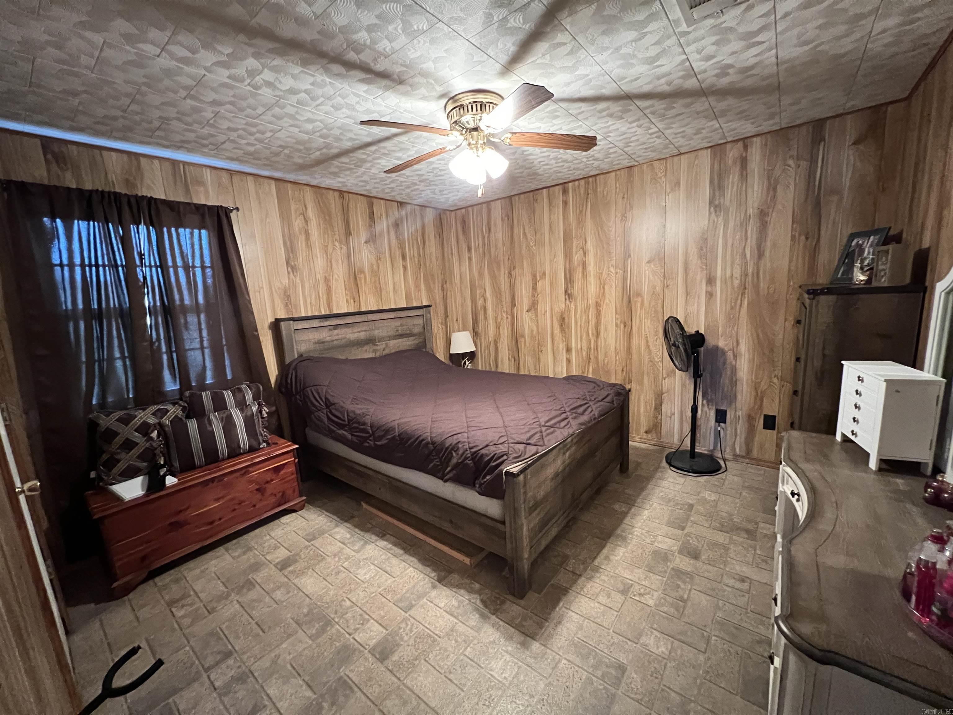 120  Polk Road 681  Mena, AR