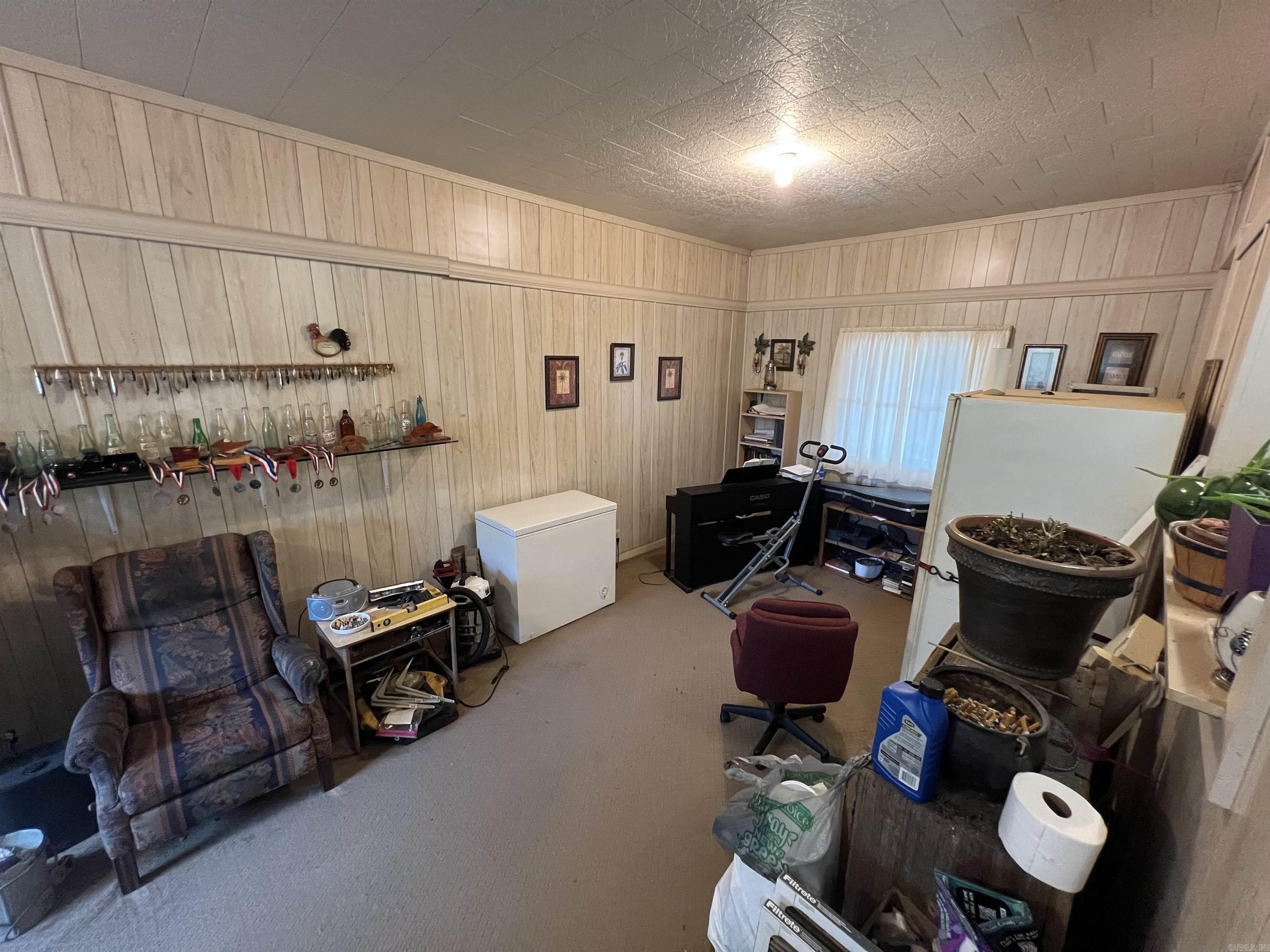 120  Polk Road 681  Mena, AR