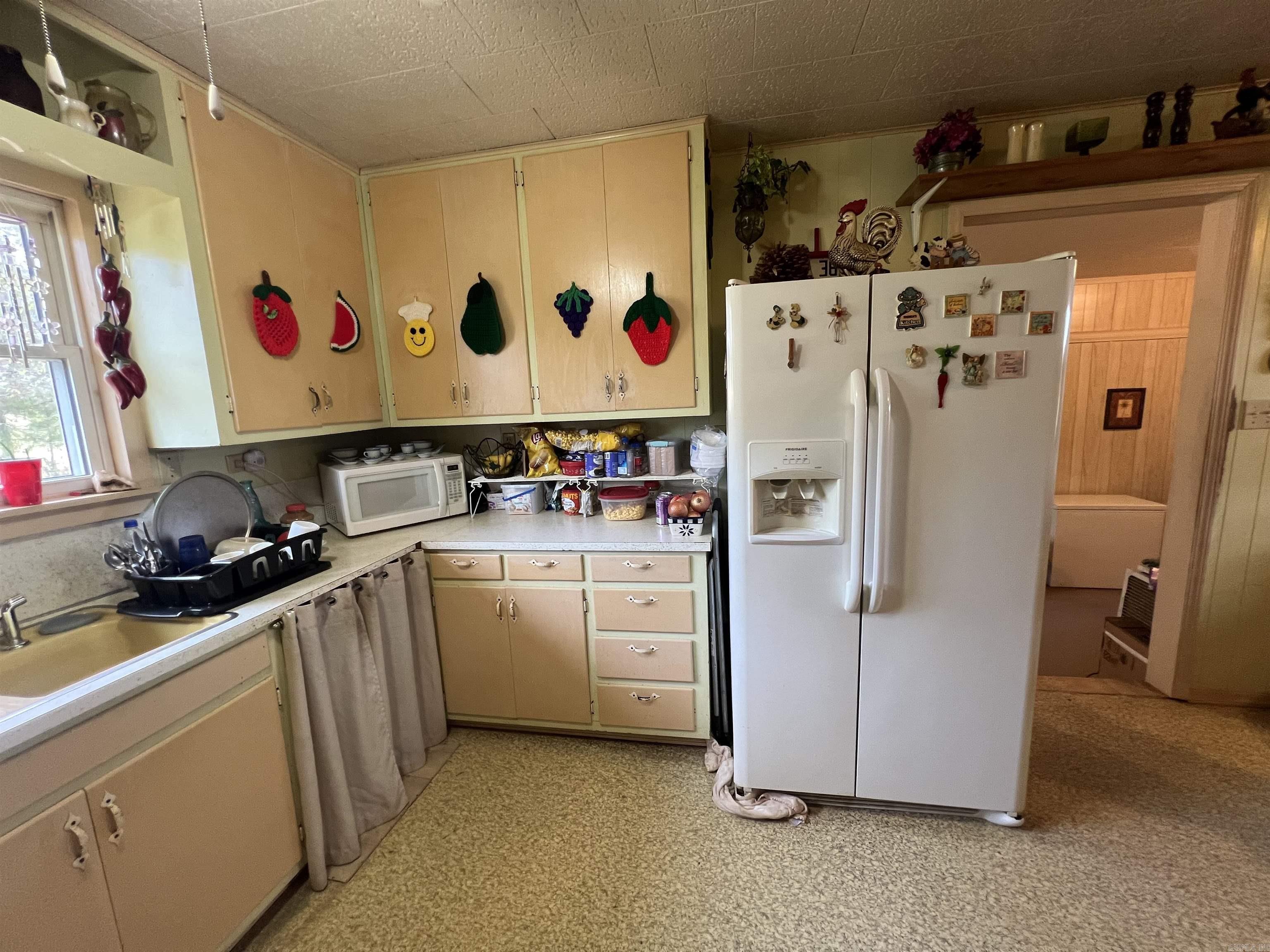 120  Polk Road 681  Mena, AR