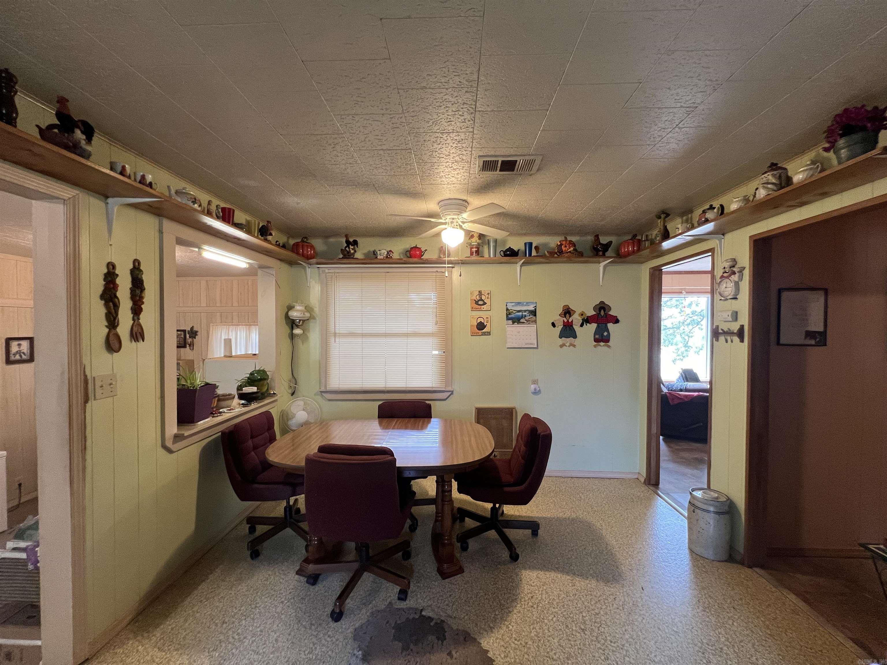 120  Polk Road 681  Mena, AR