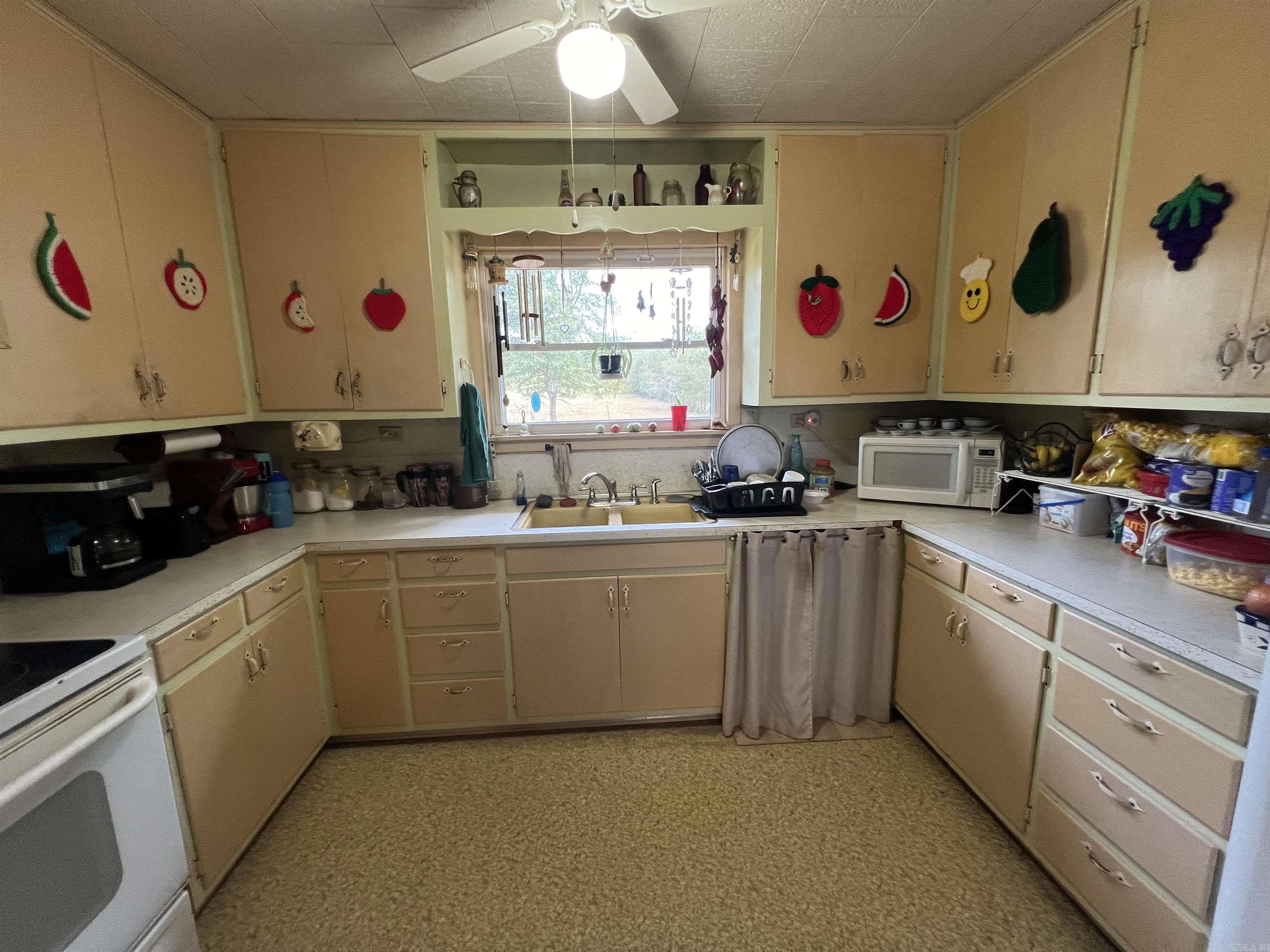 120  Polk Road 681  Mena, AR