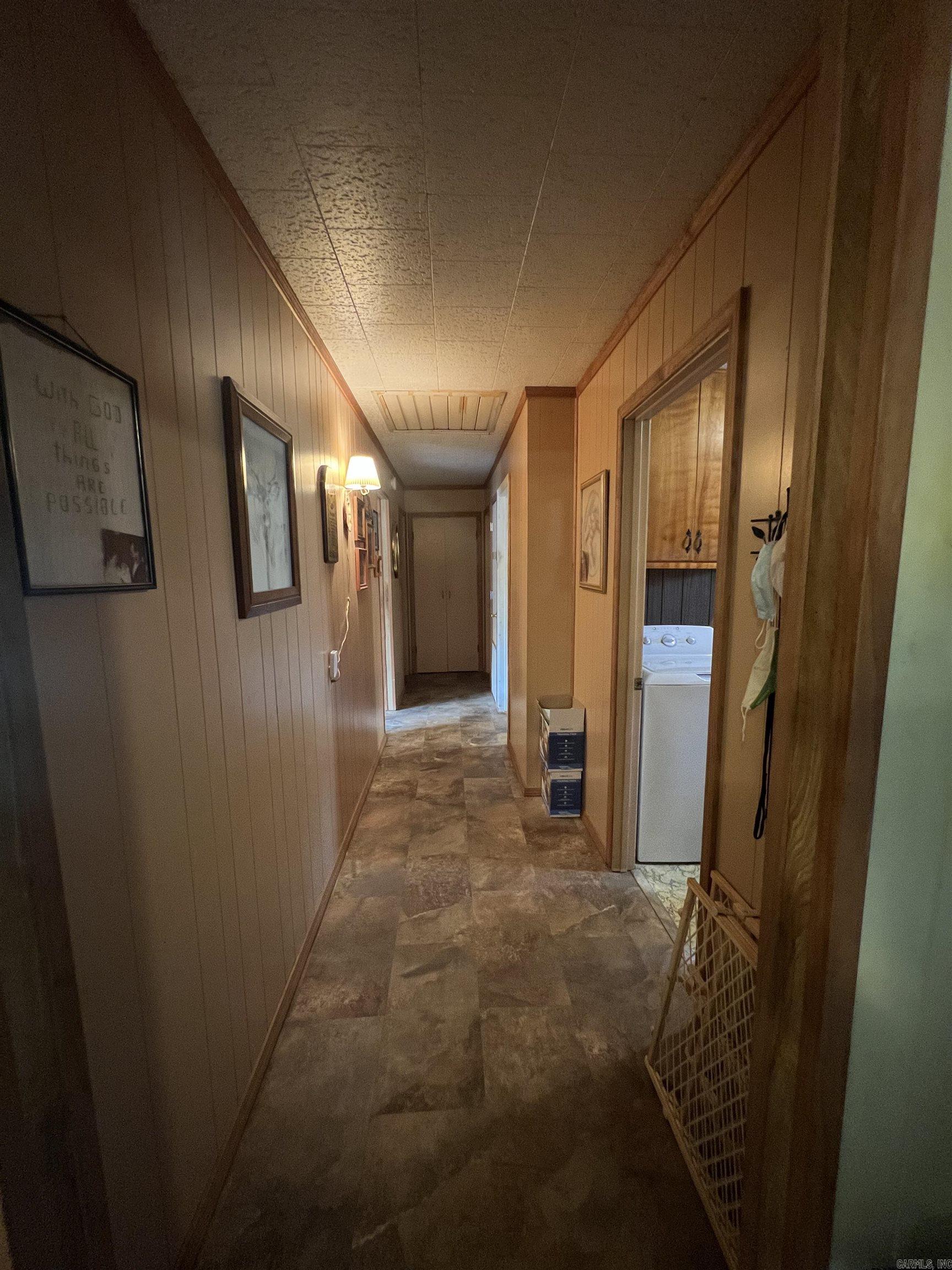 120  Polk Road 681  Mena, AR