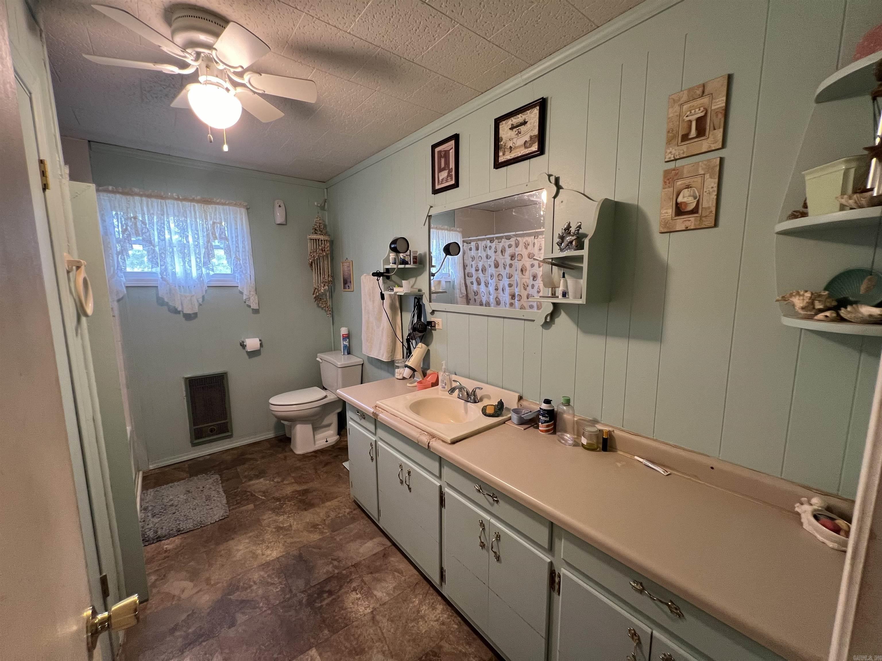 120  Polk Road 681  Mena, AR
