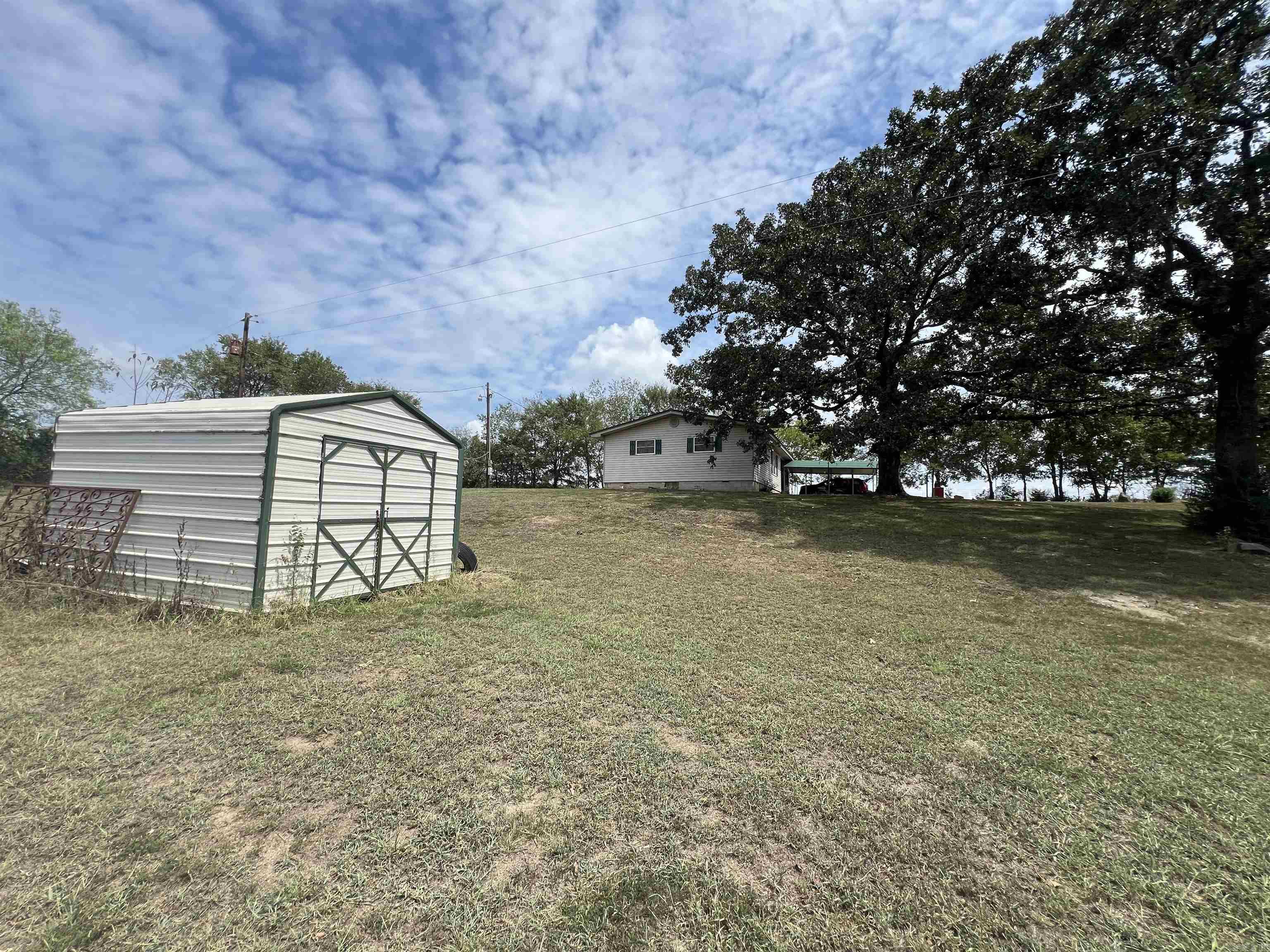 120  Polk Road 681  Mena, AR