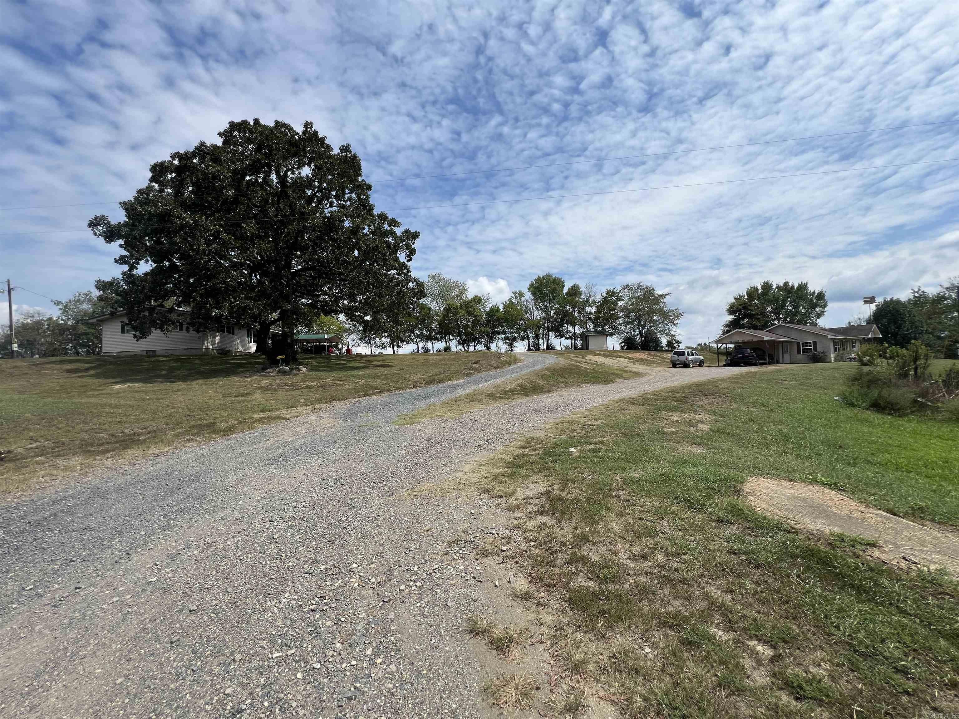 120  Polk Road 681  Mena, AR