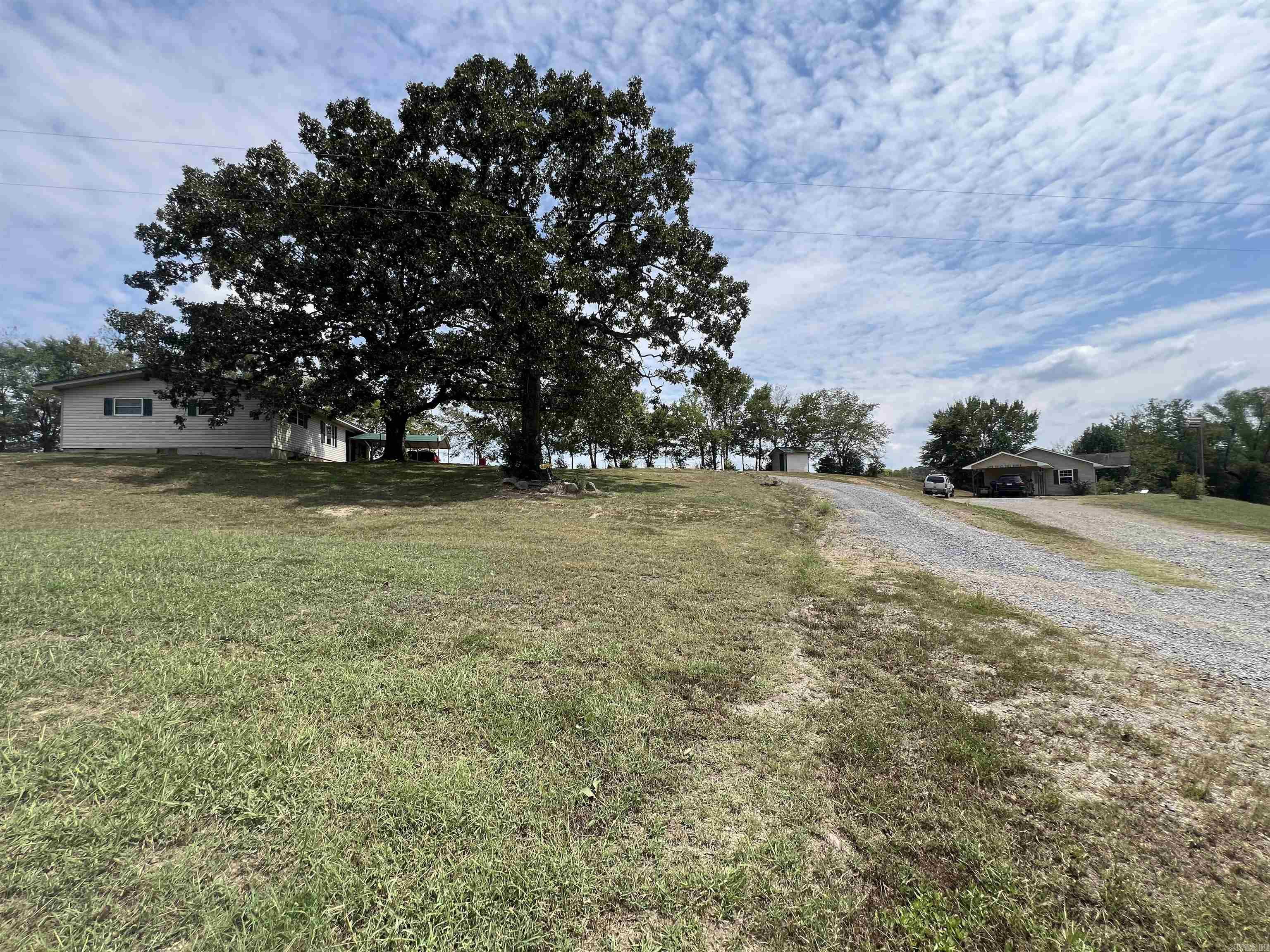 120  Polk Road 681  Mena, AR