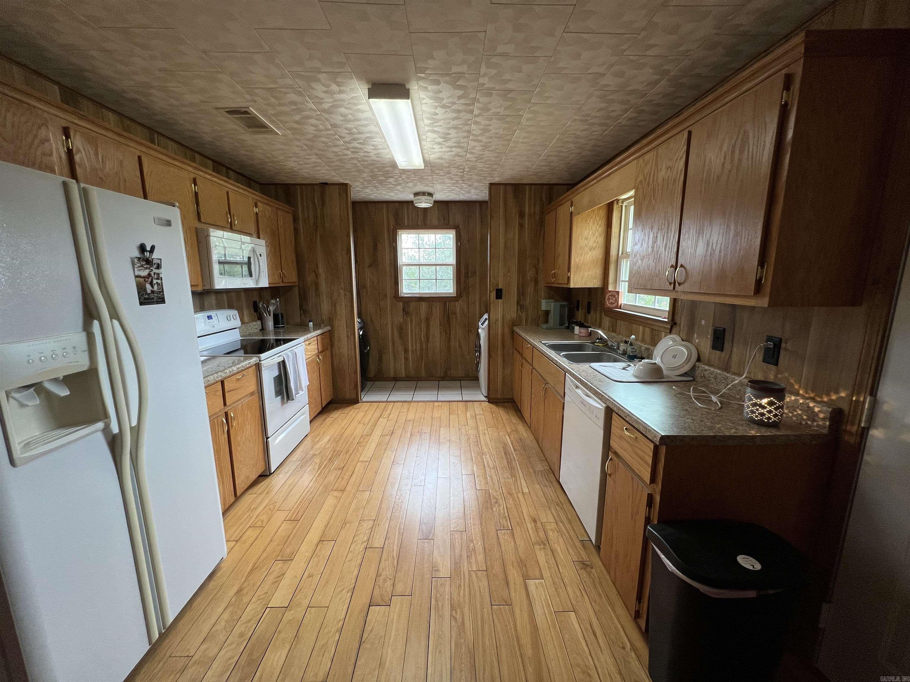 120  Polk Road 681  Mena, AR