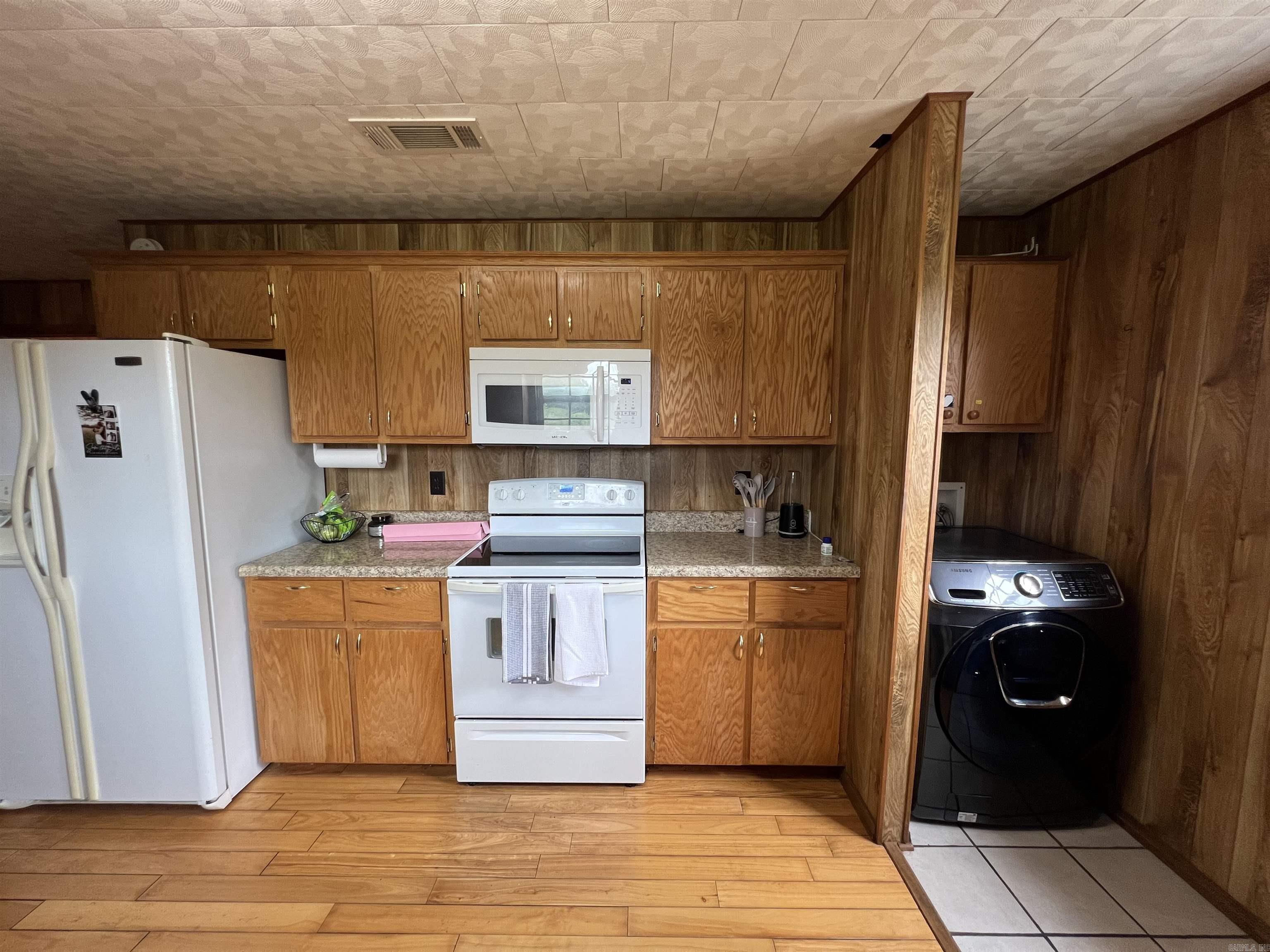 120  Polk Road 681  Mena, AR