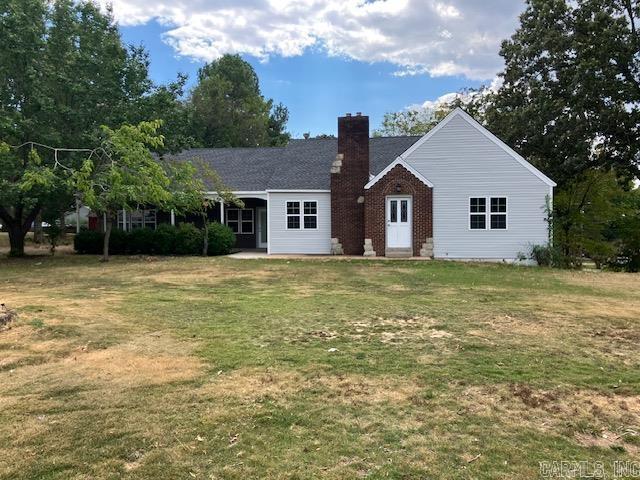 415 W Pine  Pocahontas, AR