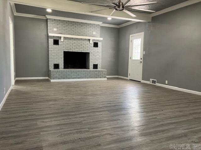 415 W Pine  Pocahontas, AR