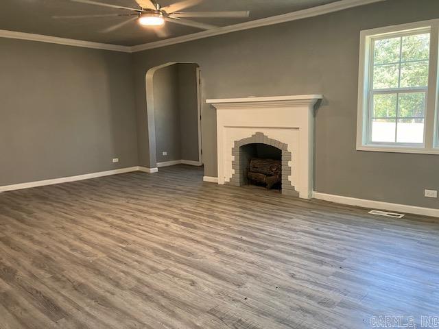 415 W Pine  Pocahontas, AR