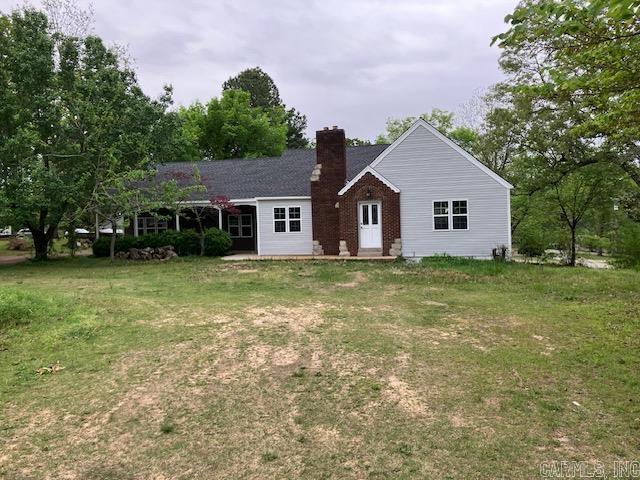 415 W Pine  Pocahontas, AR