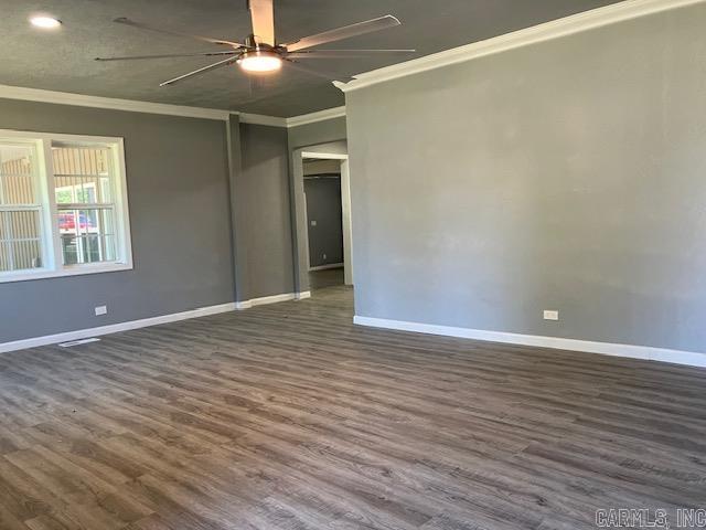 415 W Pine  Pocahontas, AR