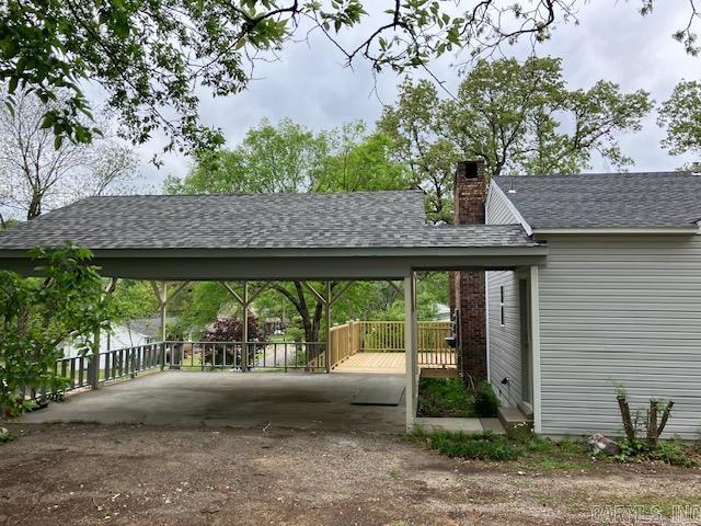 415 W Pine  Pocahontas, AR