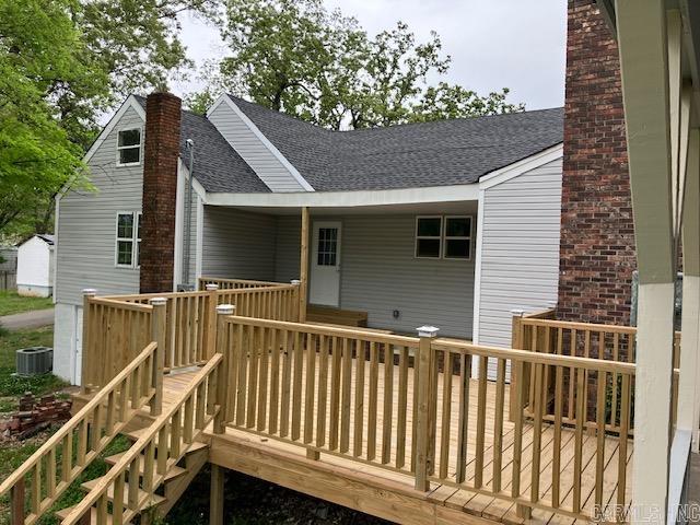 415 W Pine  Pocahontas, AR