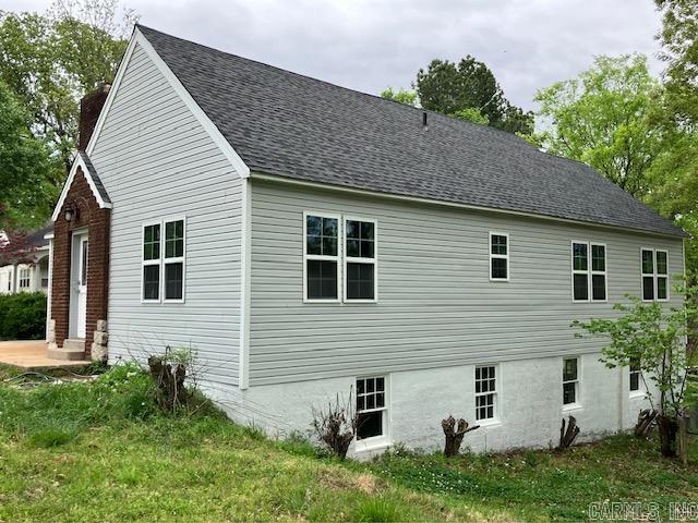 415 W Pine  Pocahontas, AR