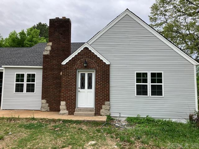415 W Pine  Pocahontas, AR